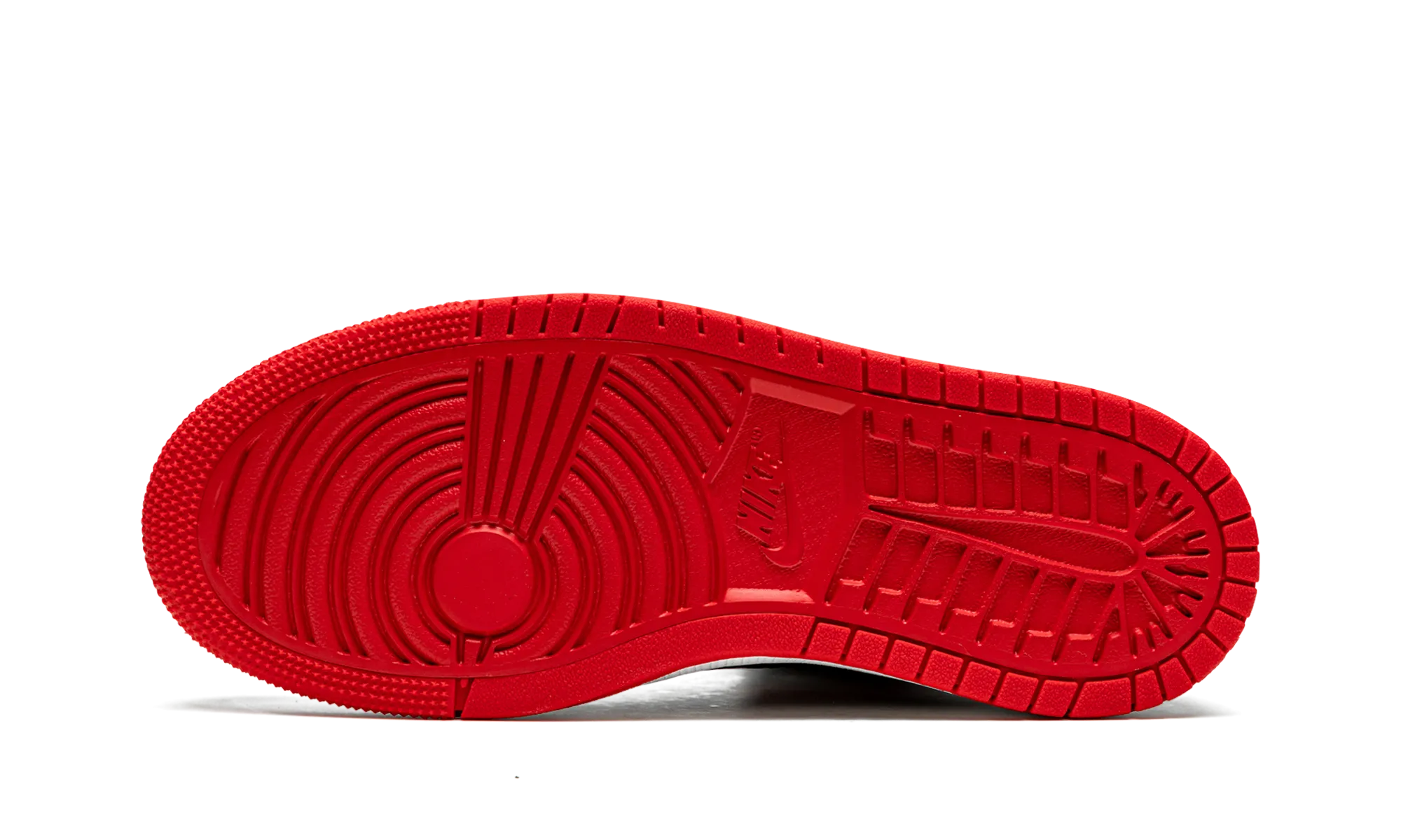Cushion Line Agile Support AIR JORDAN 1 ZOOM CMFT WMNS "Bred"