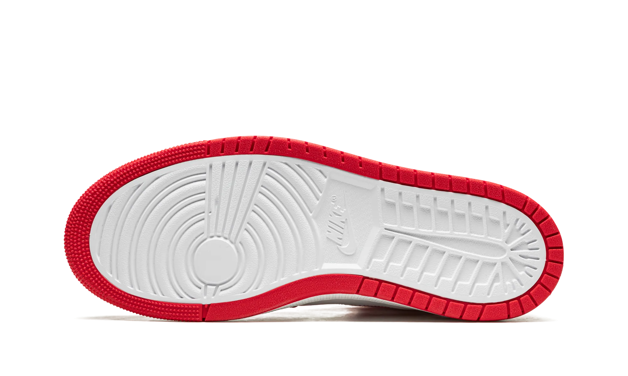 Energy Run AIR JORDAN 1 ZOOM CMFT WMNS "Red Hot Curry"