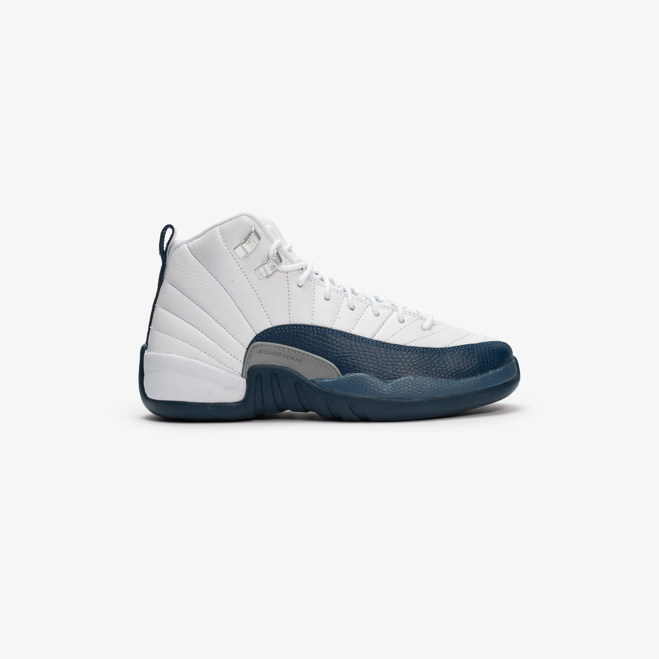Quick Dry Material Technology High Energy Return Sole Air Jordan 12 Retro (GS)