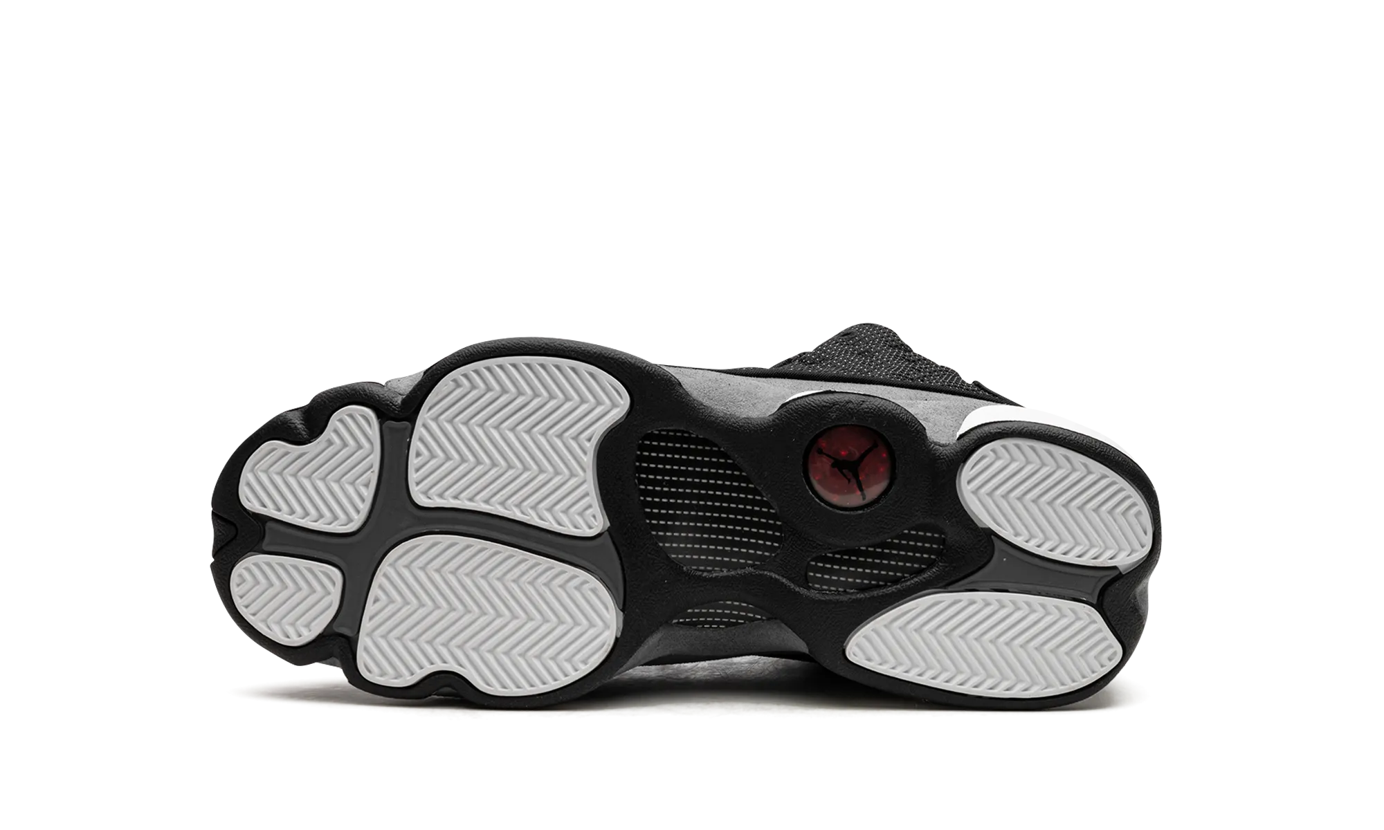 Air Jordan 13 GS "Black Flint" Comfort footbed
