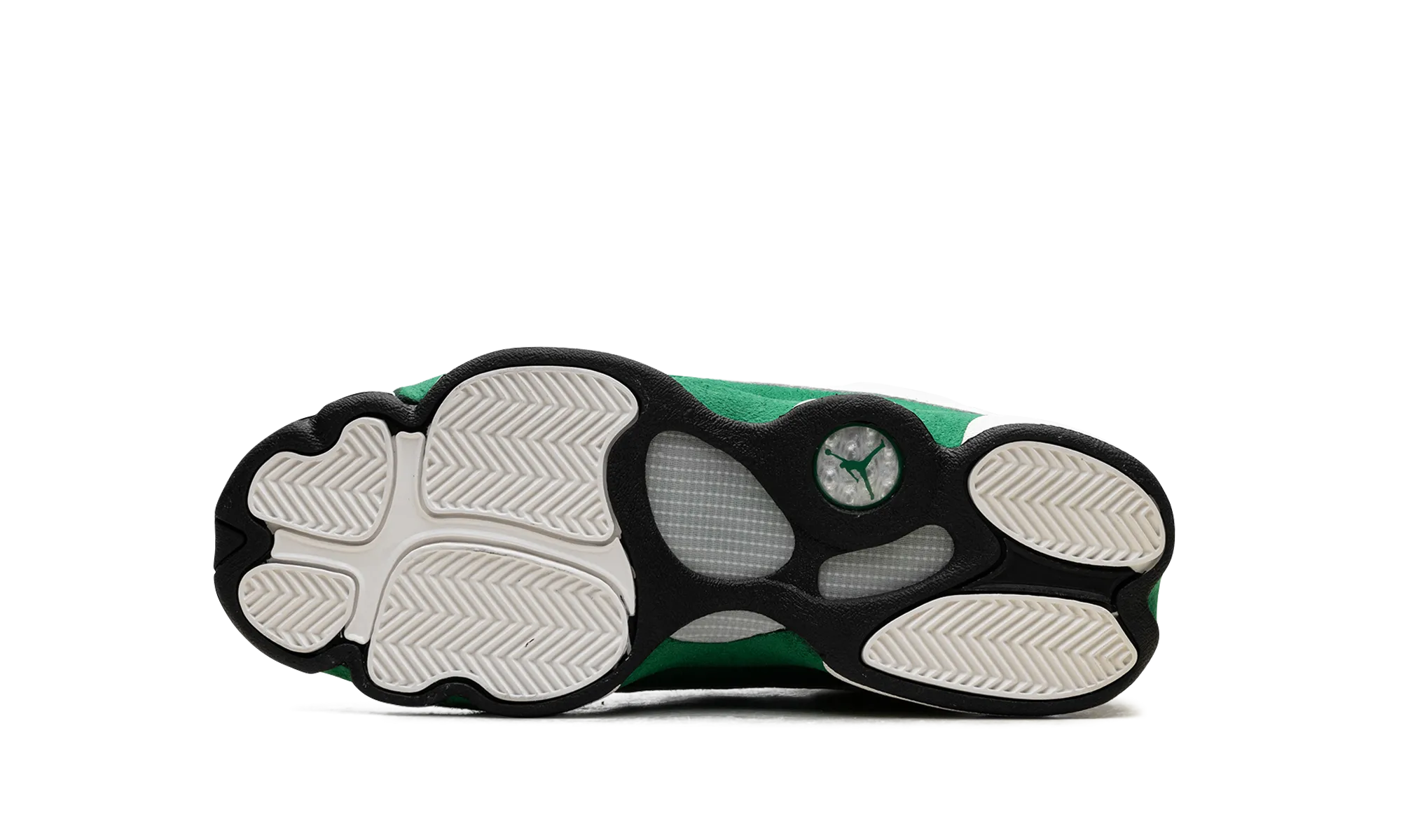 Air Jordan 13 GS "Pine Green" Everyday Flex Smart Choice