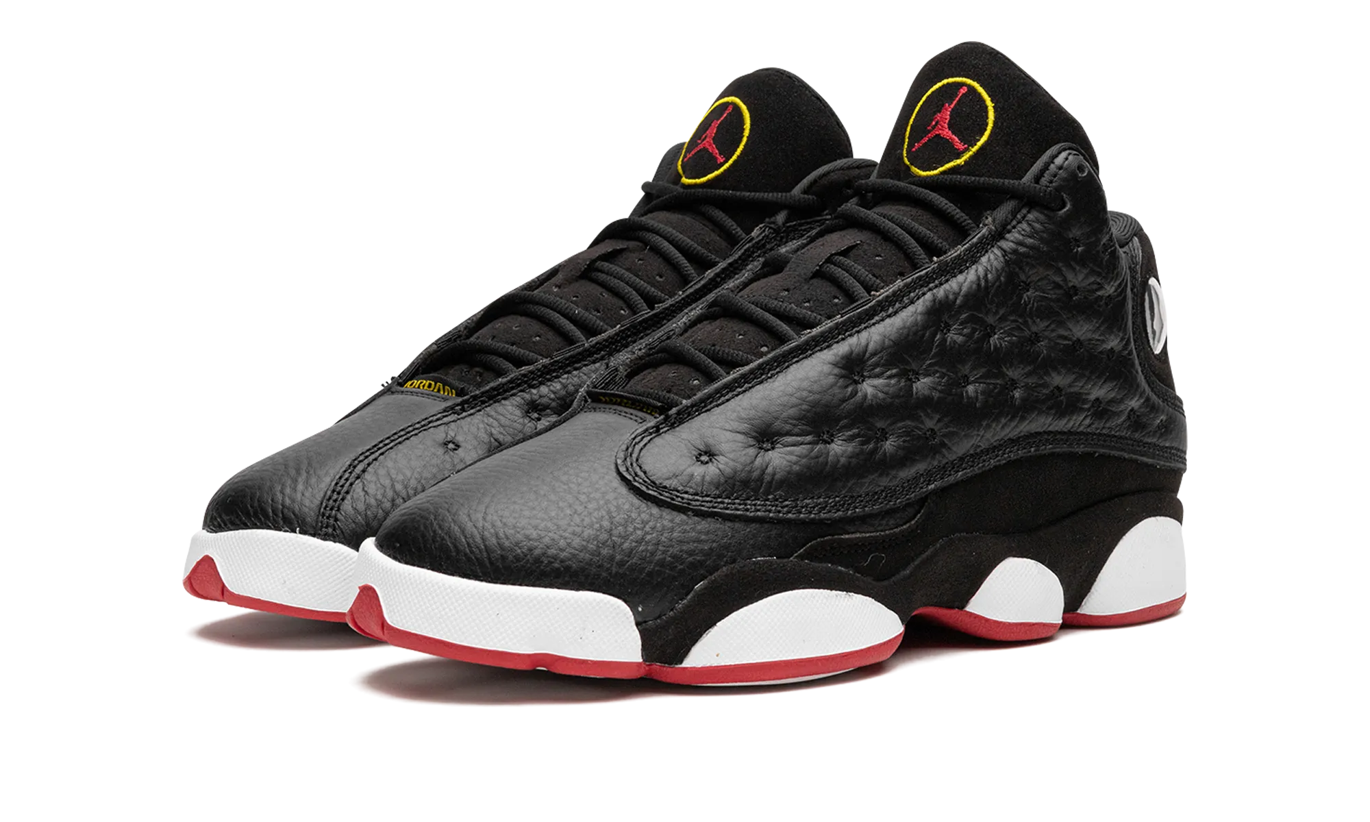 Everyday Runner Air Jordan 13 GS "Playoffs"