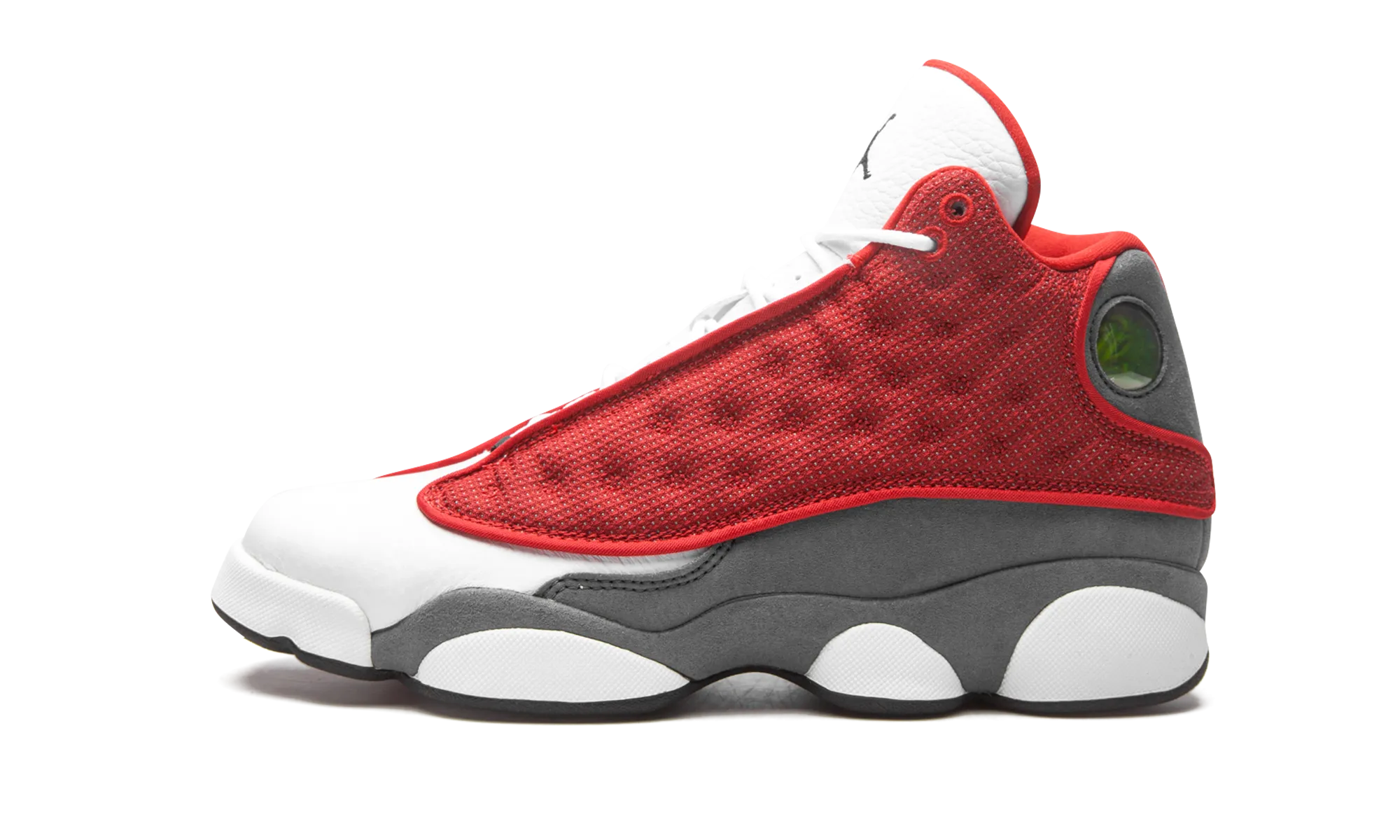Eco Comfort Air Jordan 13 GS "Red Flint"