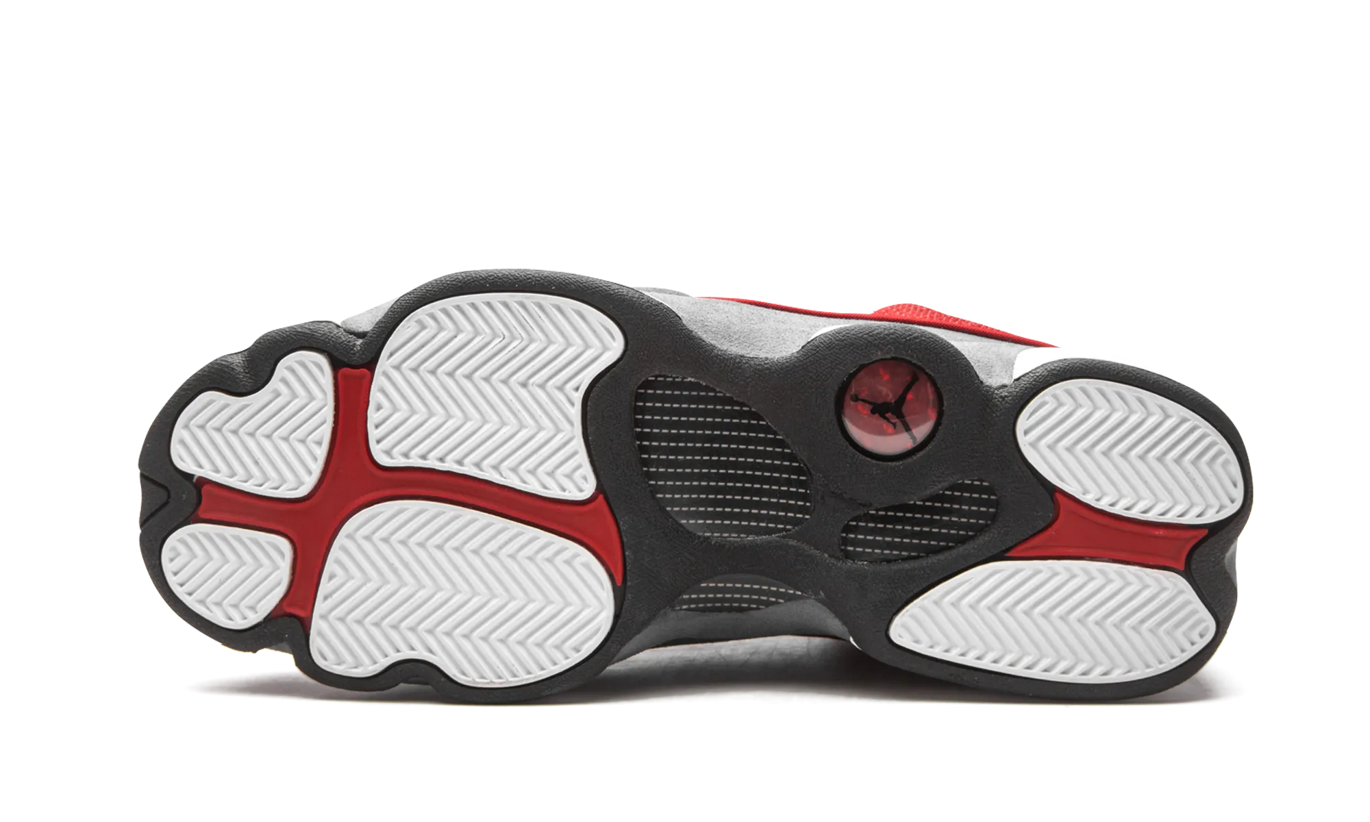 Air Jordan 13 GS "Red Flint" Performance Style