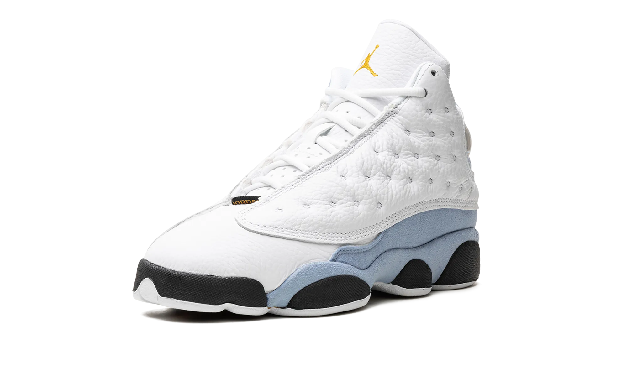 Air Jordan 13 GS "Yellow Ochre" All Day Comfort
