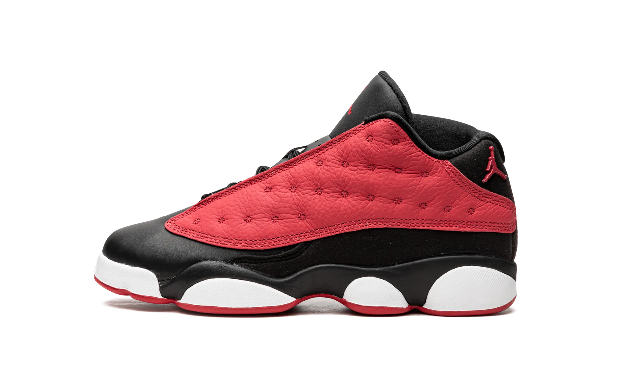 Air Jordan 13 Low GS "Very Berry" Functional Gear