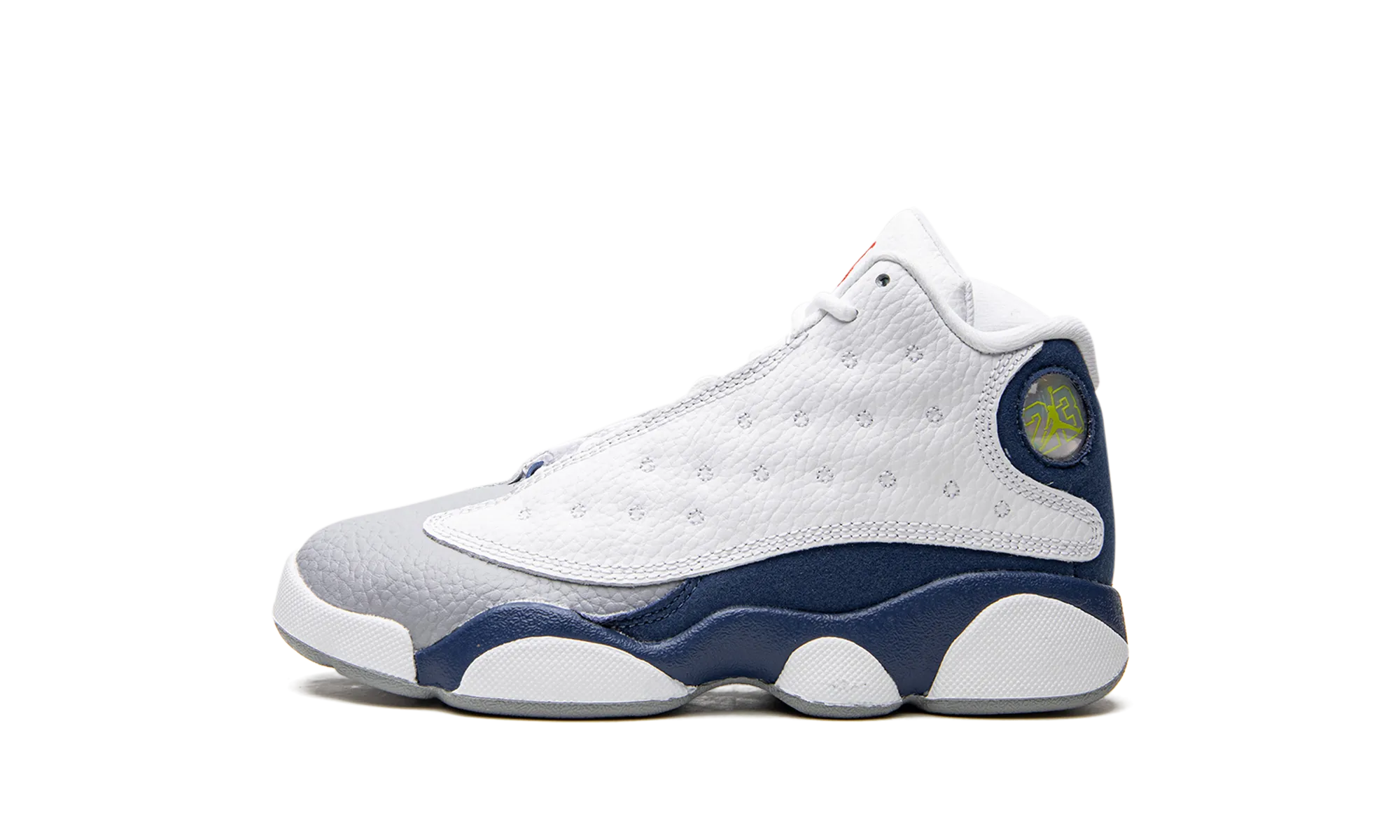 Air Jordan 13 PS "French Blue" Abrasion Resistant Heel