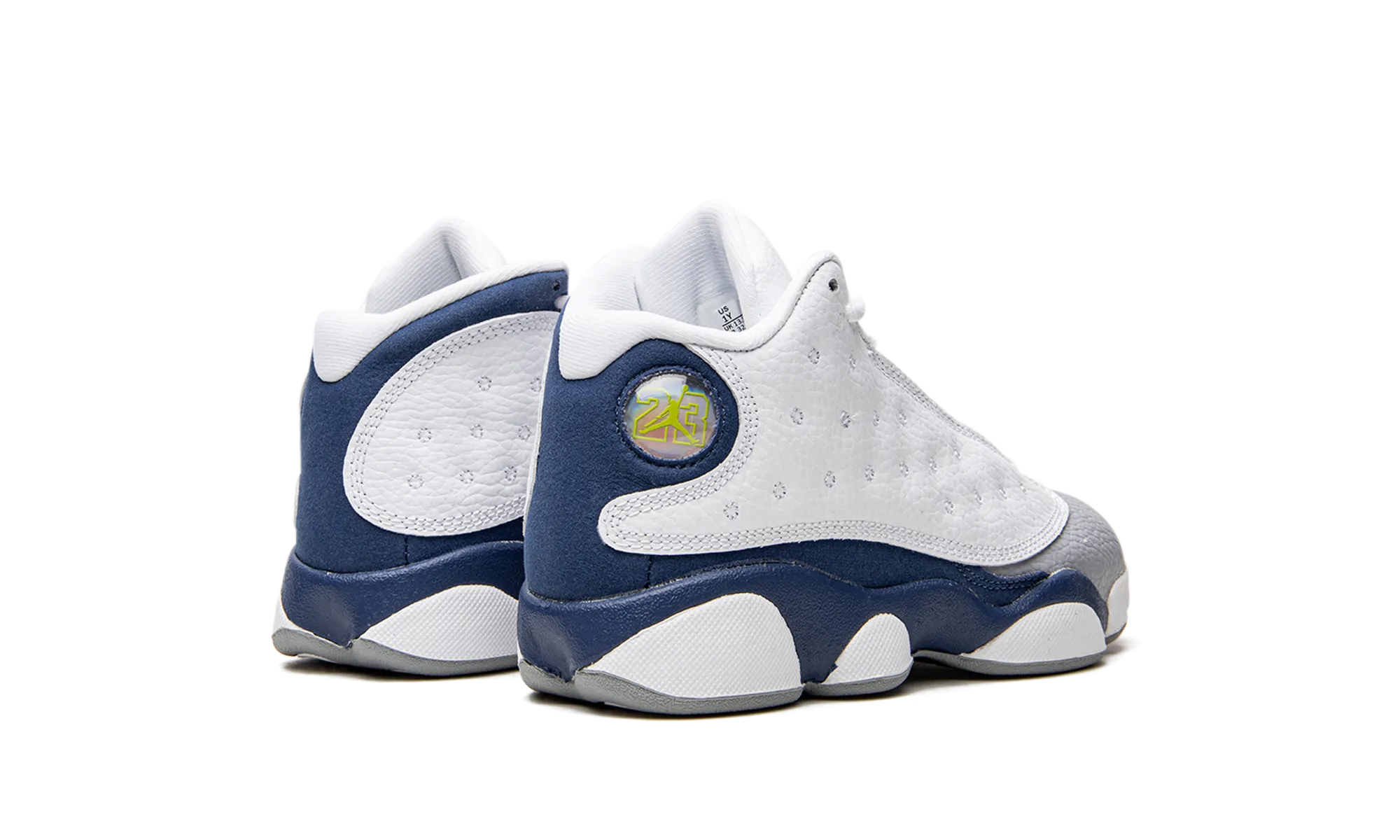 Urban Path Air Jordan 13 PS "French Blue"
