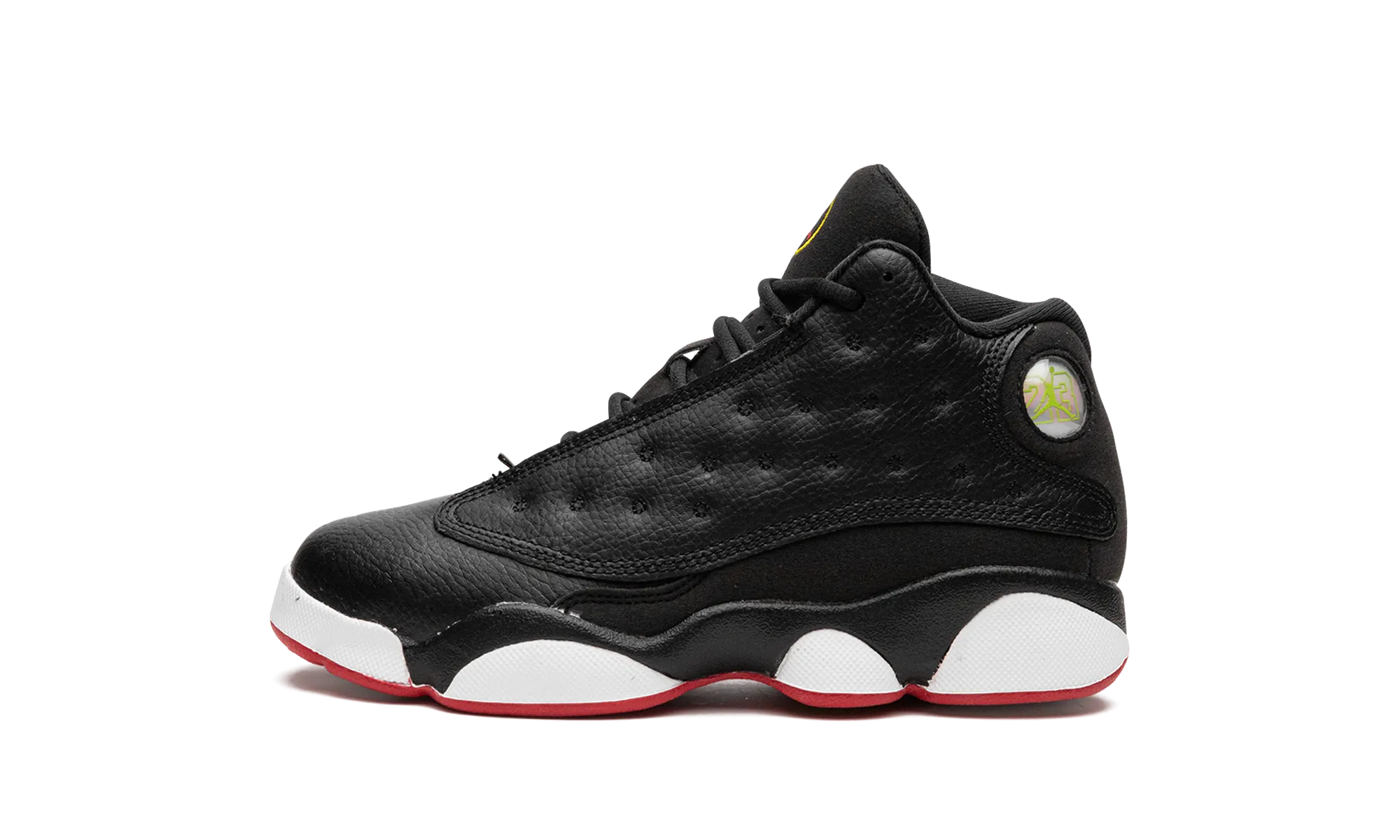 Air Jordan 13 PS "Playoffs" Noise   Reducing