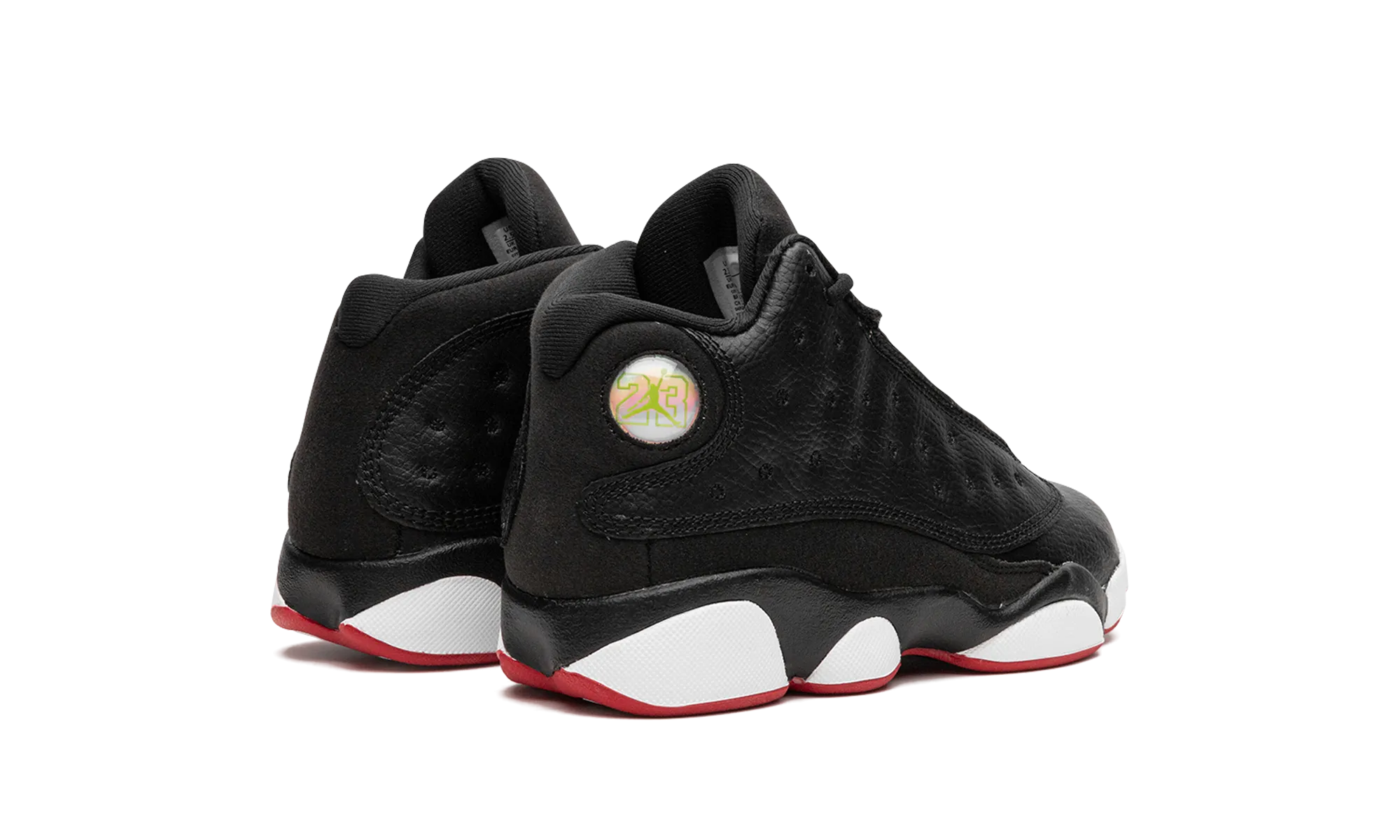 Air Jordan 13 PS "Playoffs" athletic chic Every Season