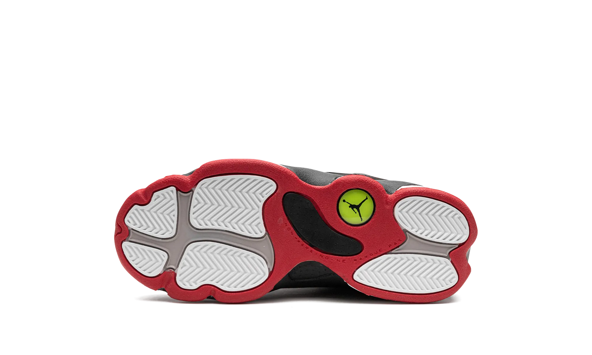 Air Jordan 13 PS "Playoffs" Outdoor Use