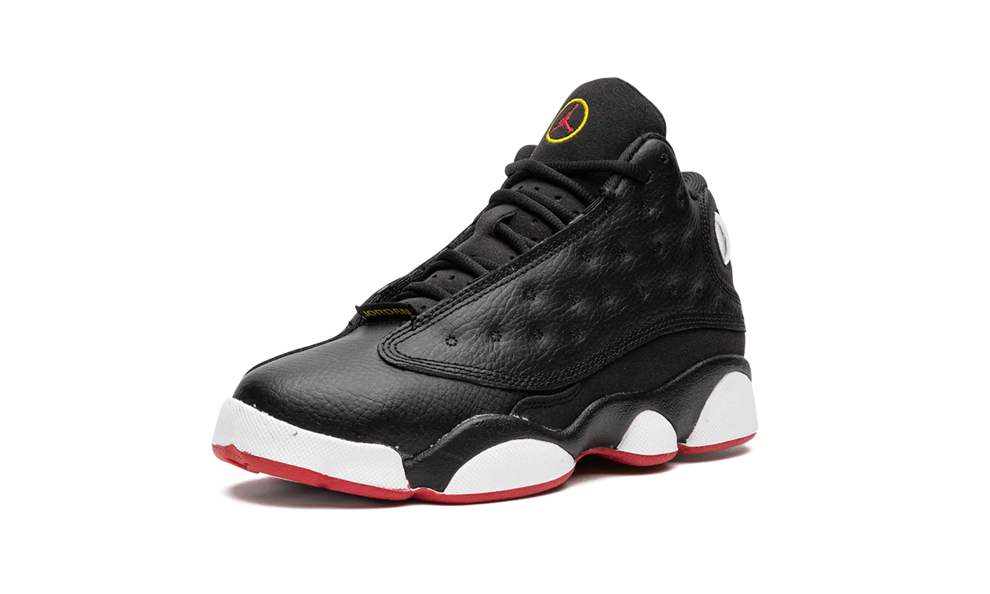 Air Jordan 13 PS "Playoffs" High Ankle