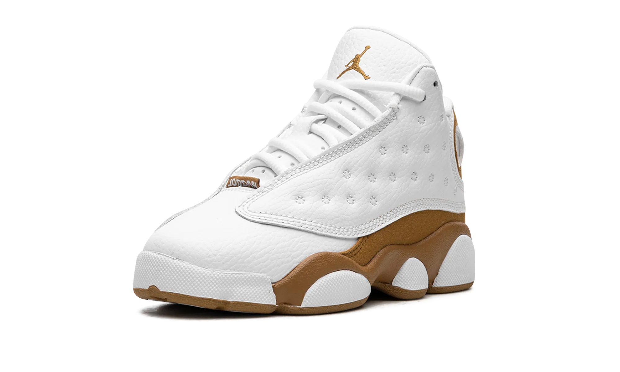 Air Jordan 13 PS "Wheat" Weather Friendly