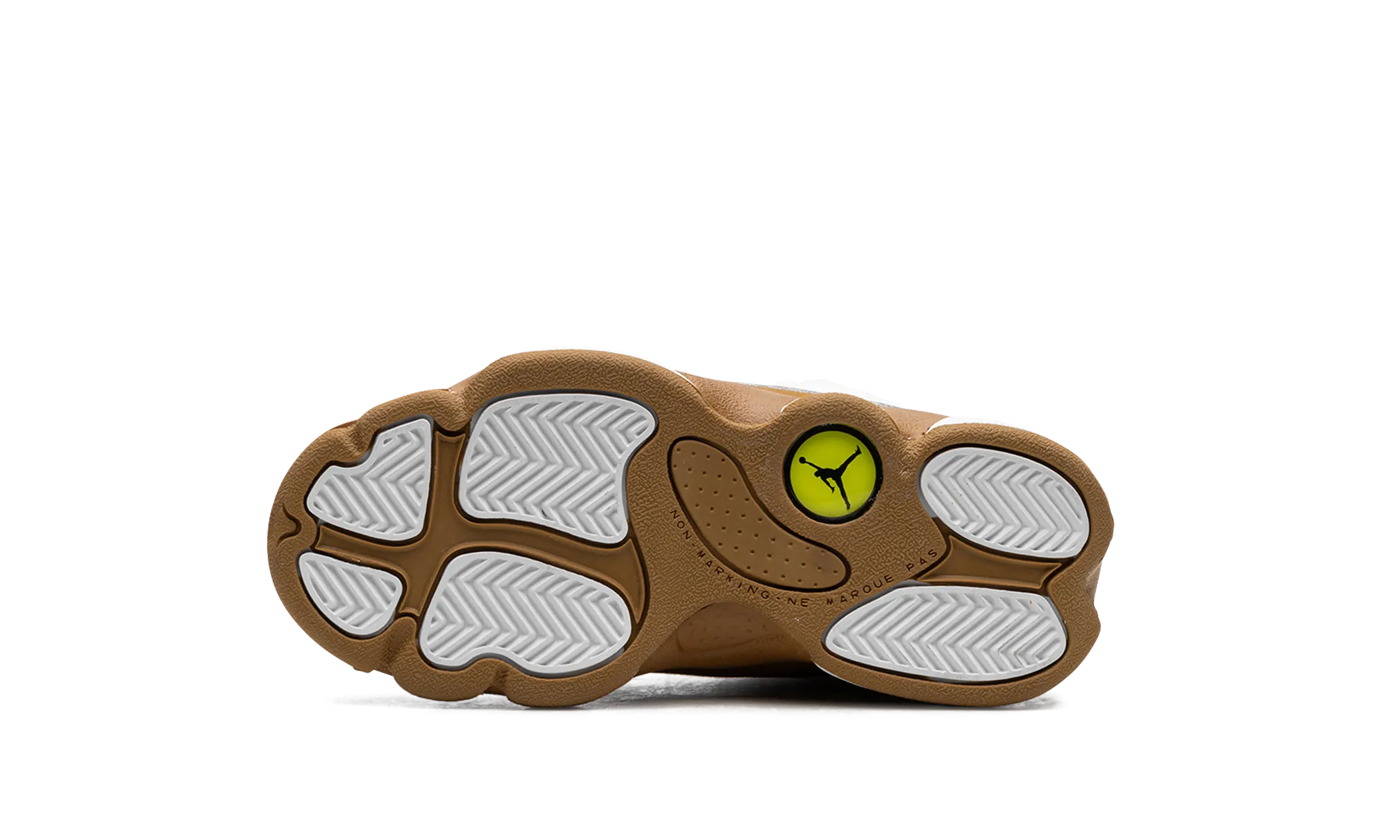 Air Jordan 13 PS "Wheat" Clean Finish
