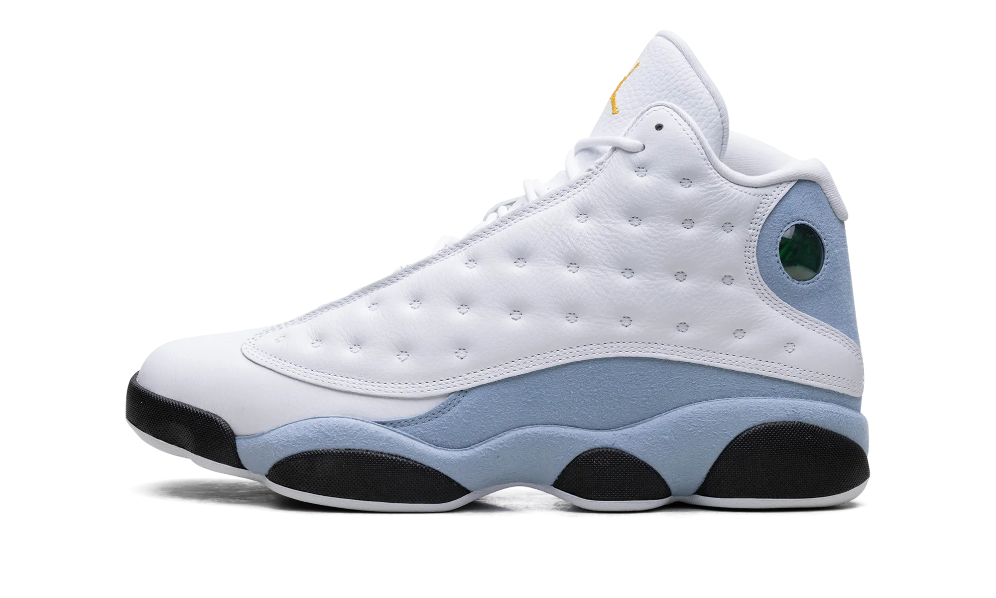 Comfort Fit Socks Air Jordan 13 "Blue Grey"
