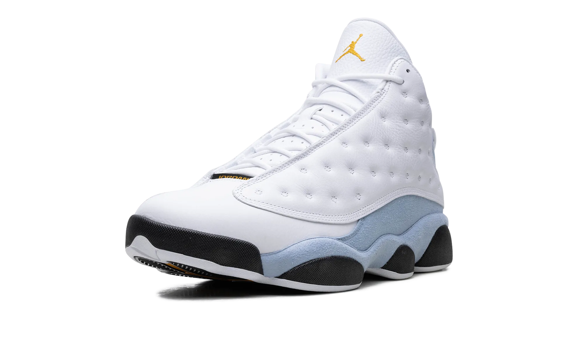 Classy durability Retro Style Air Jordan 13 "Blue Grey"