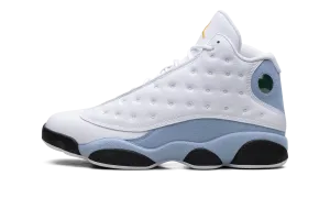 Comfort Fit Socks Air Jordan 13 "Blue Grey"