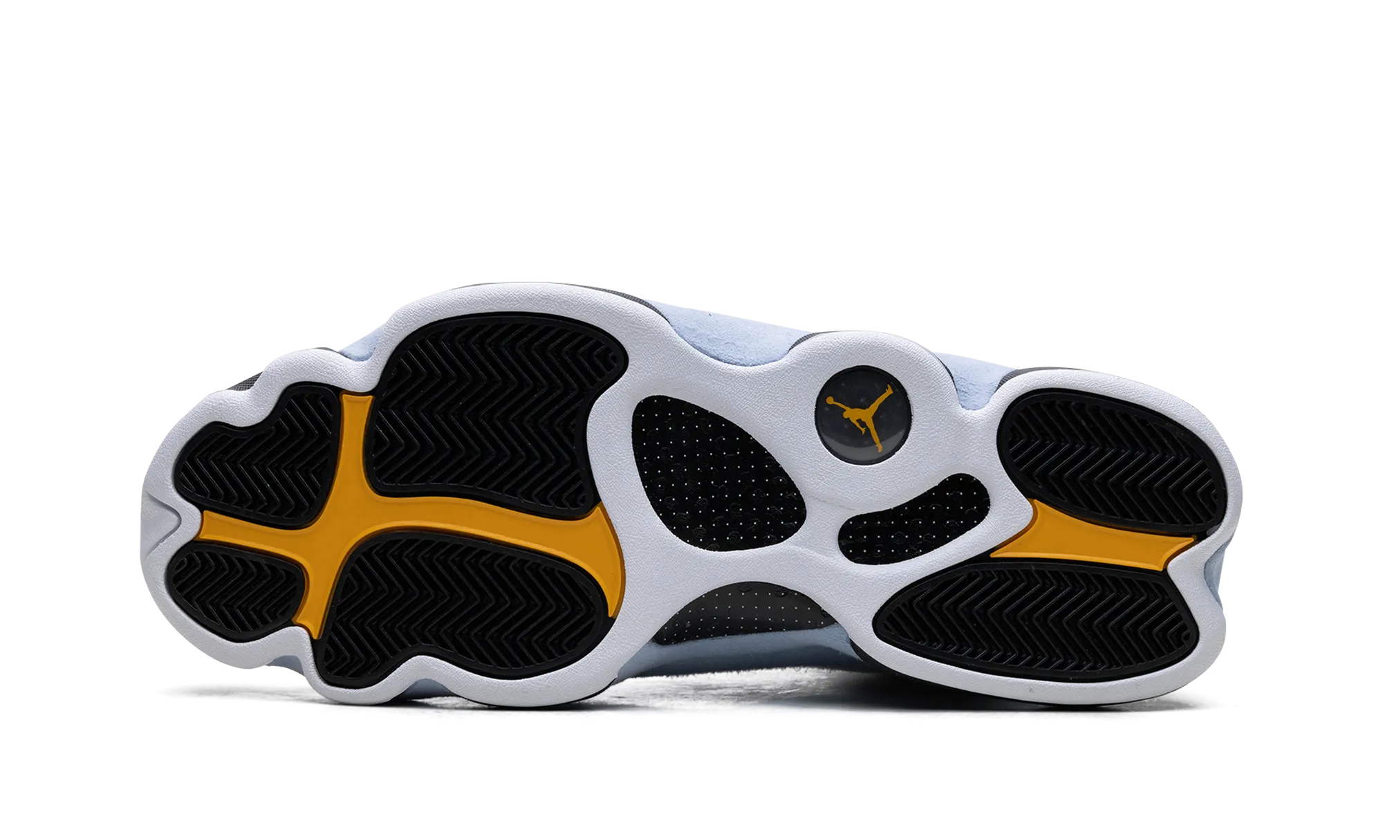 Stay Dry Rain Ready Air Jordan 13 "Blue Grey"
