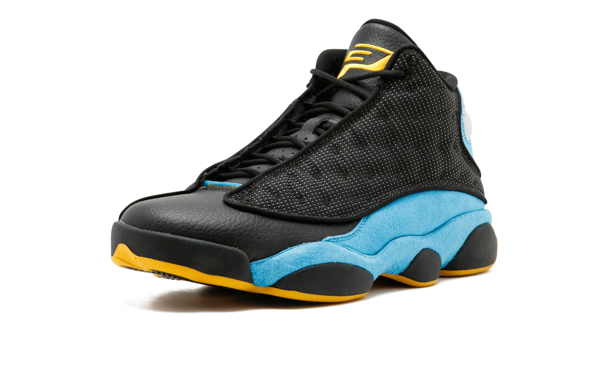 Air Jordan 13 Retro CP PE "Chris Paul" Light Weight