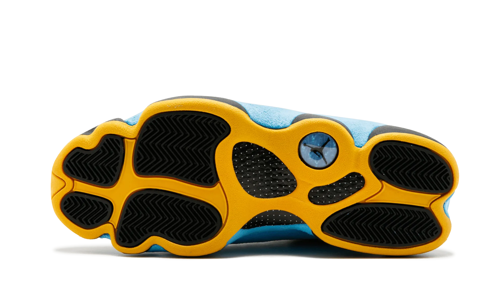 Air Jordan 13 Retro CP PE "Chris Paul" All-Day Flexibility