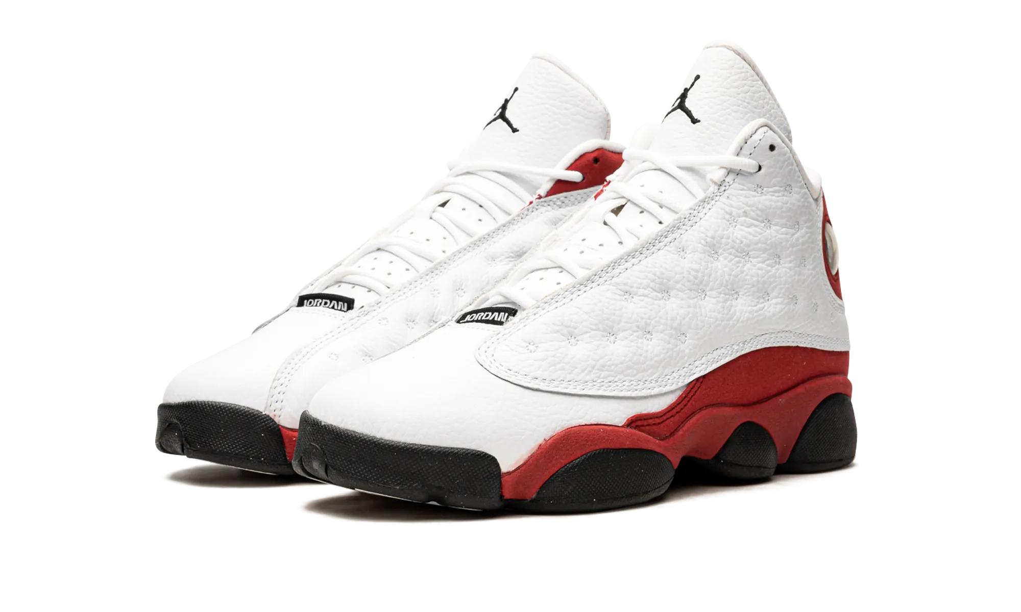 Grip Flow Air Circulation Air Jordan 13 Retro GS