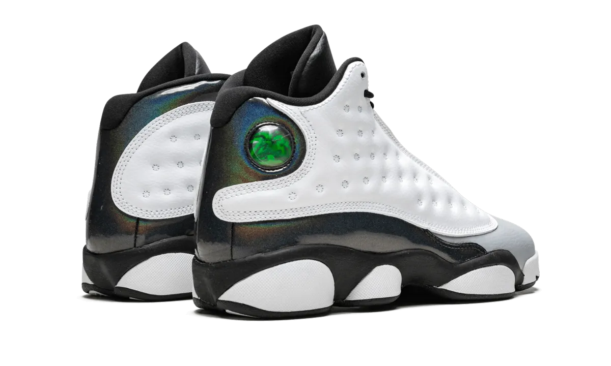 Air Jordan 13 Retro GS "Barons" Quick Trip All Terrain Shoes