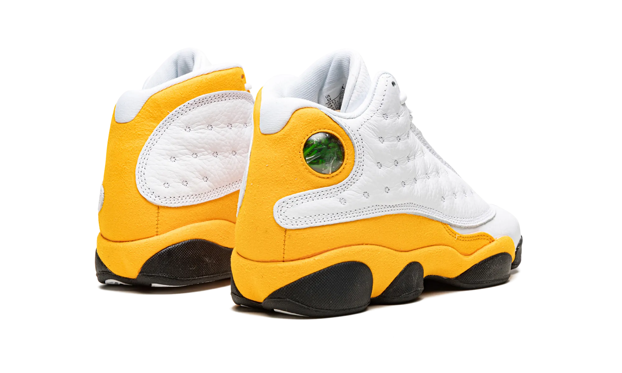 Breathable piece Air Jordan 13 Retro GS "Del Sol"