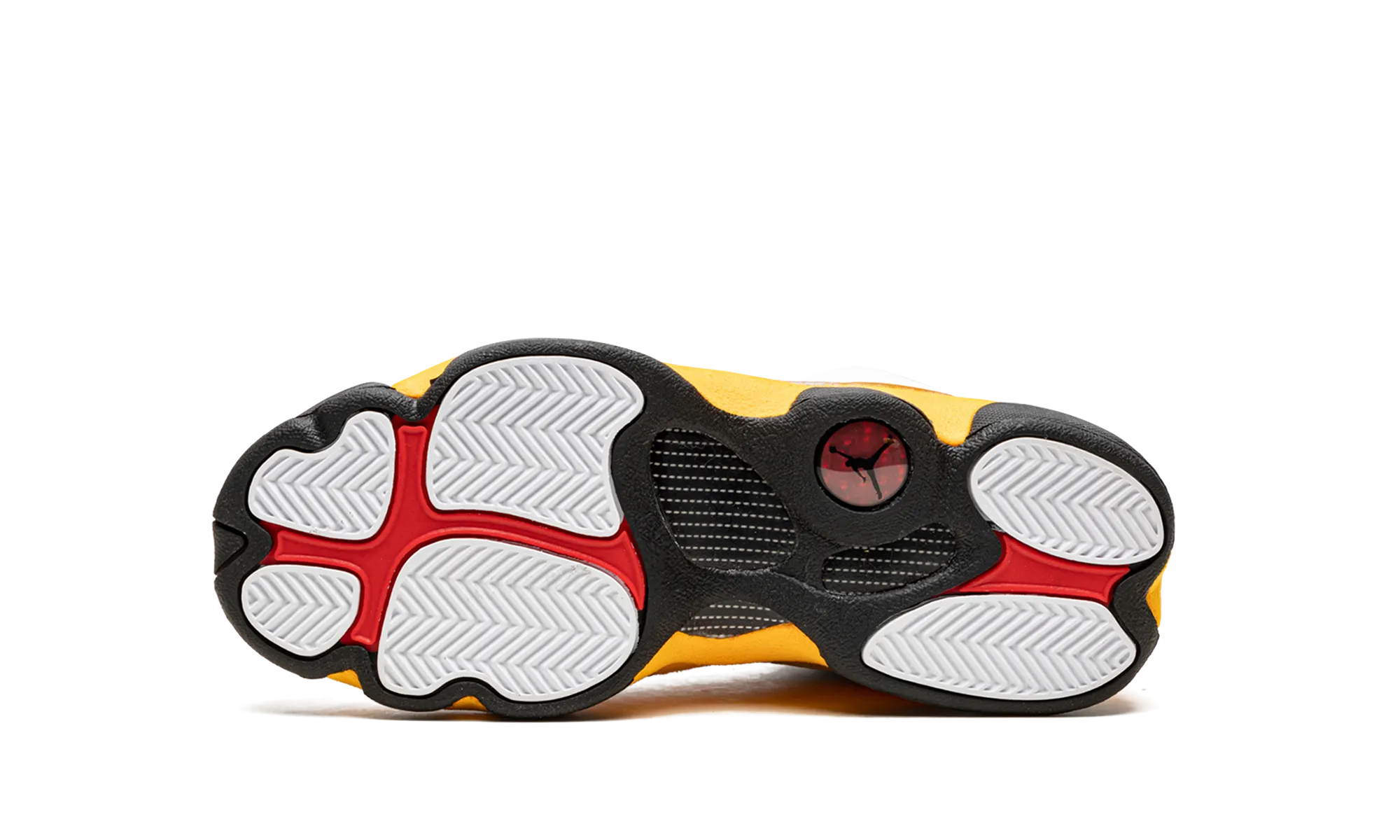 Air Jordan 13 Retro GS "Del Sol" Ultimate Ease Dual Layer