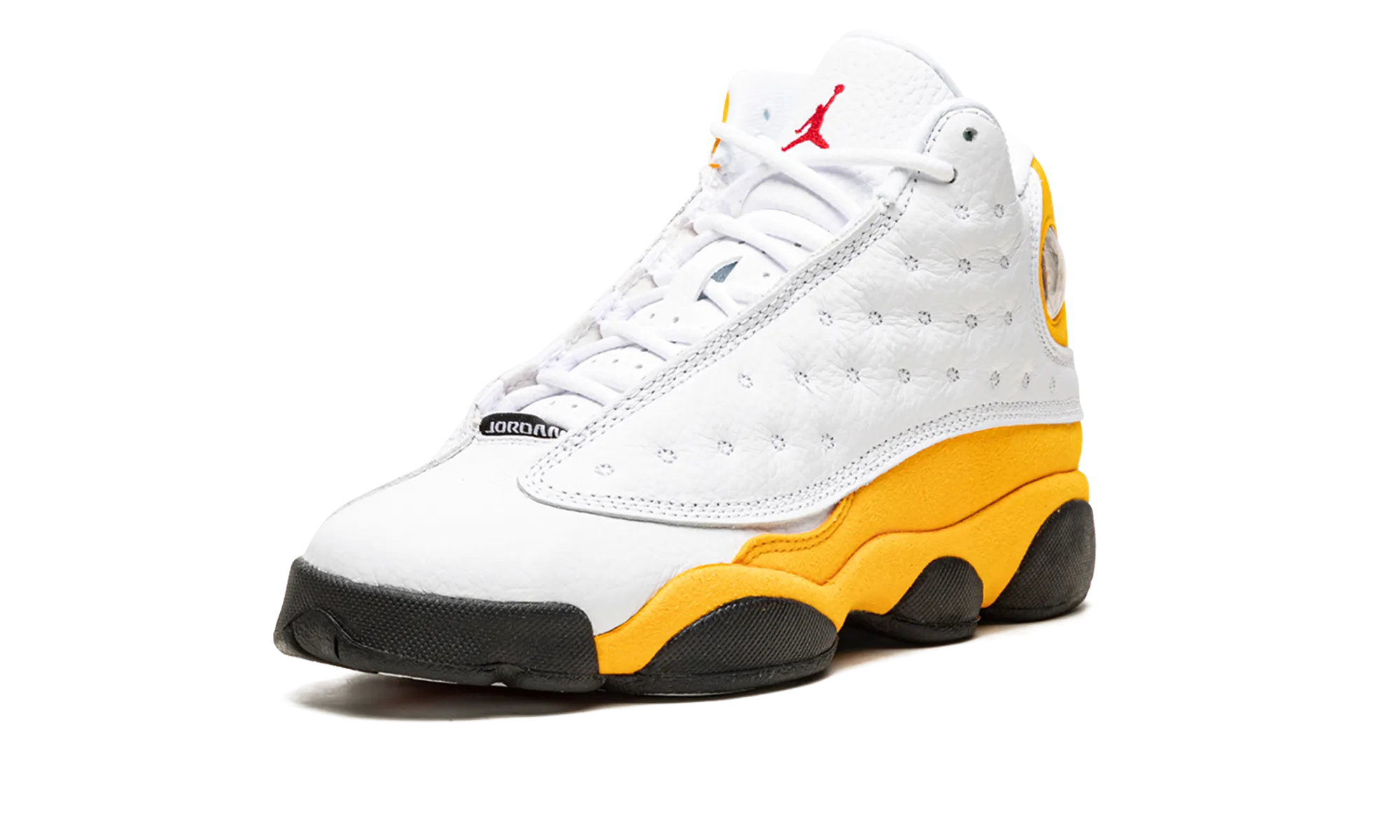 Smart Casual Air Jordan 13 Retro GS "Del Sol"