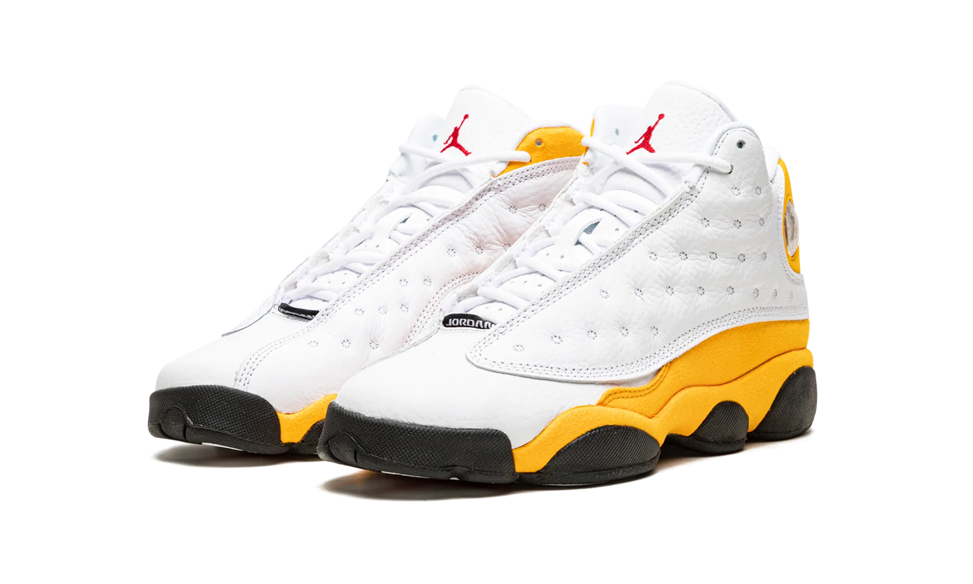 Jogging Air Jordan 13 Retro GS "Del Sol"