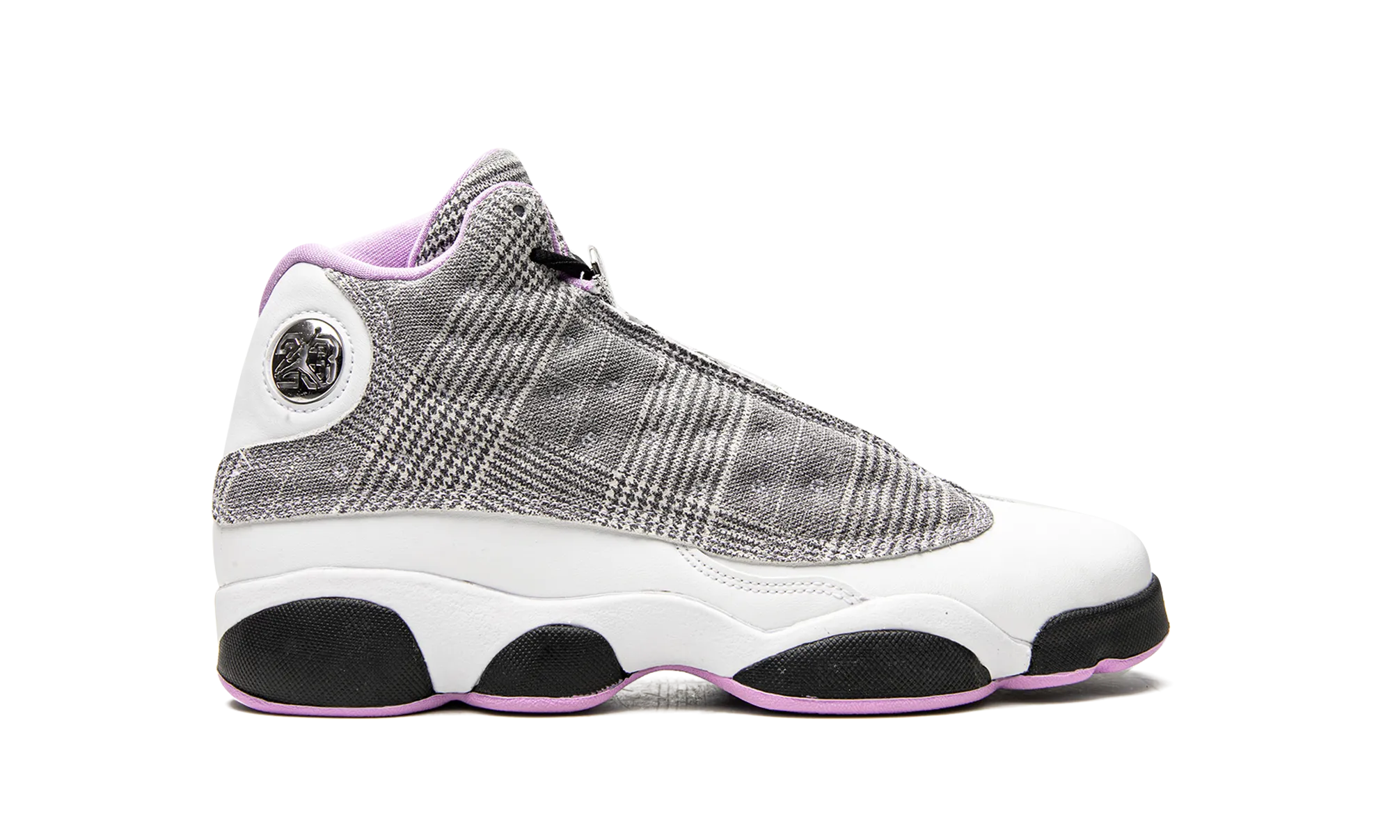 Classic sneakers Air Jordan 13 Retro GS "Houndstooth"