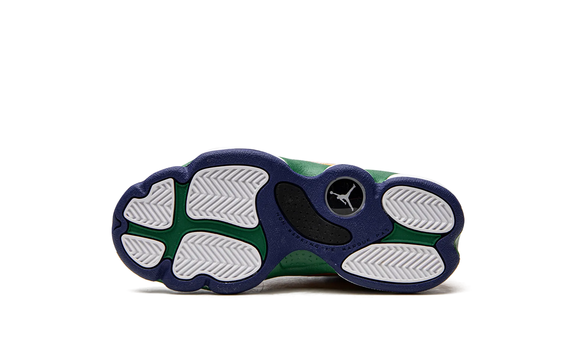 All-Weather Design Air Jordan 13 Retro KSA PS