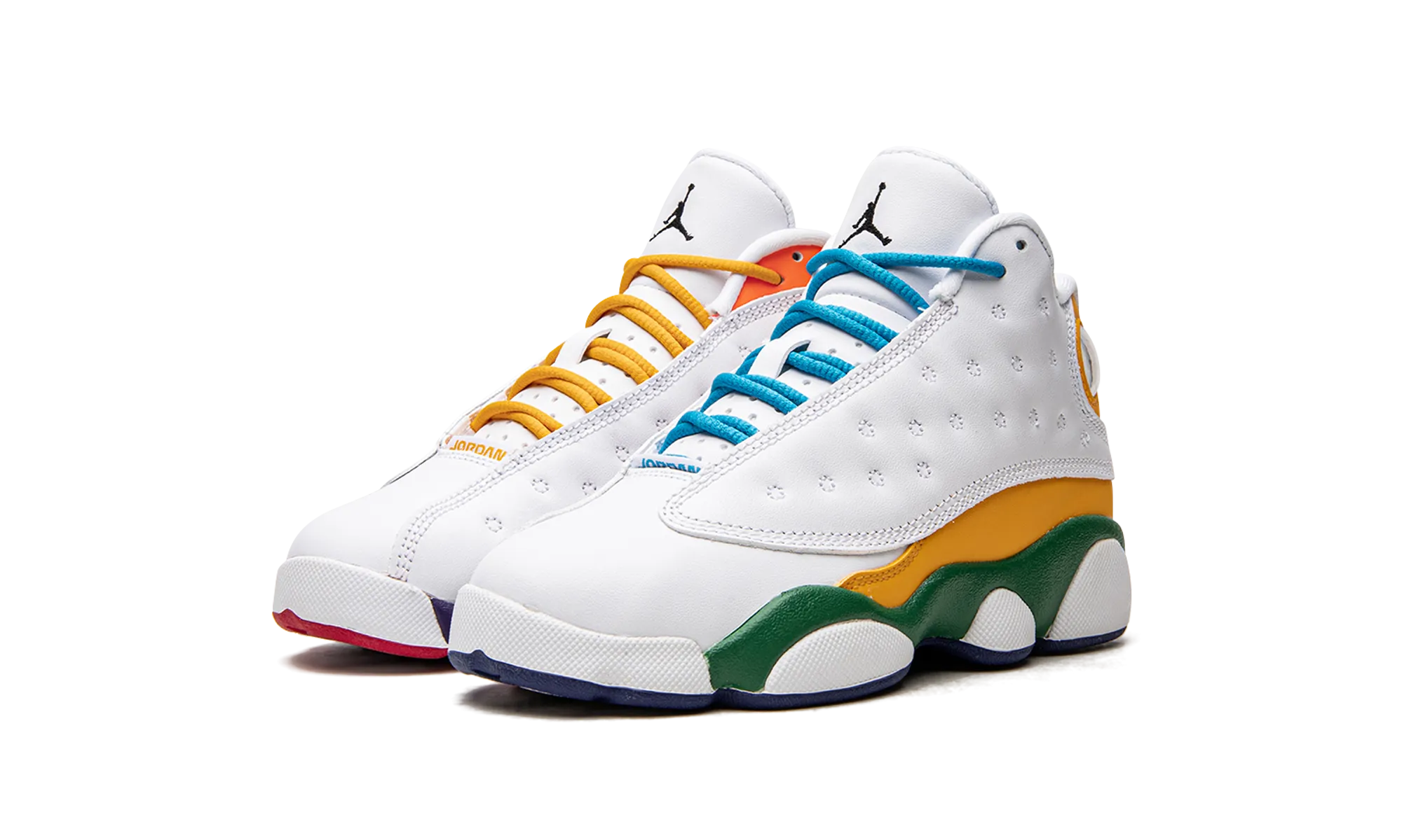Air Jordan 13 Retro KSA PS Low   Top