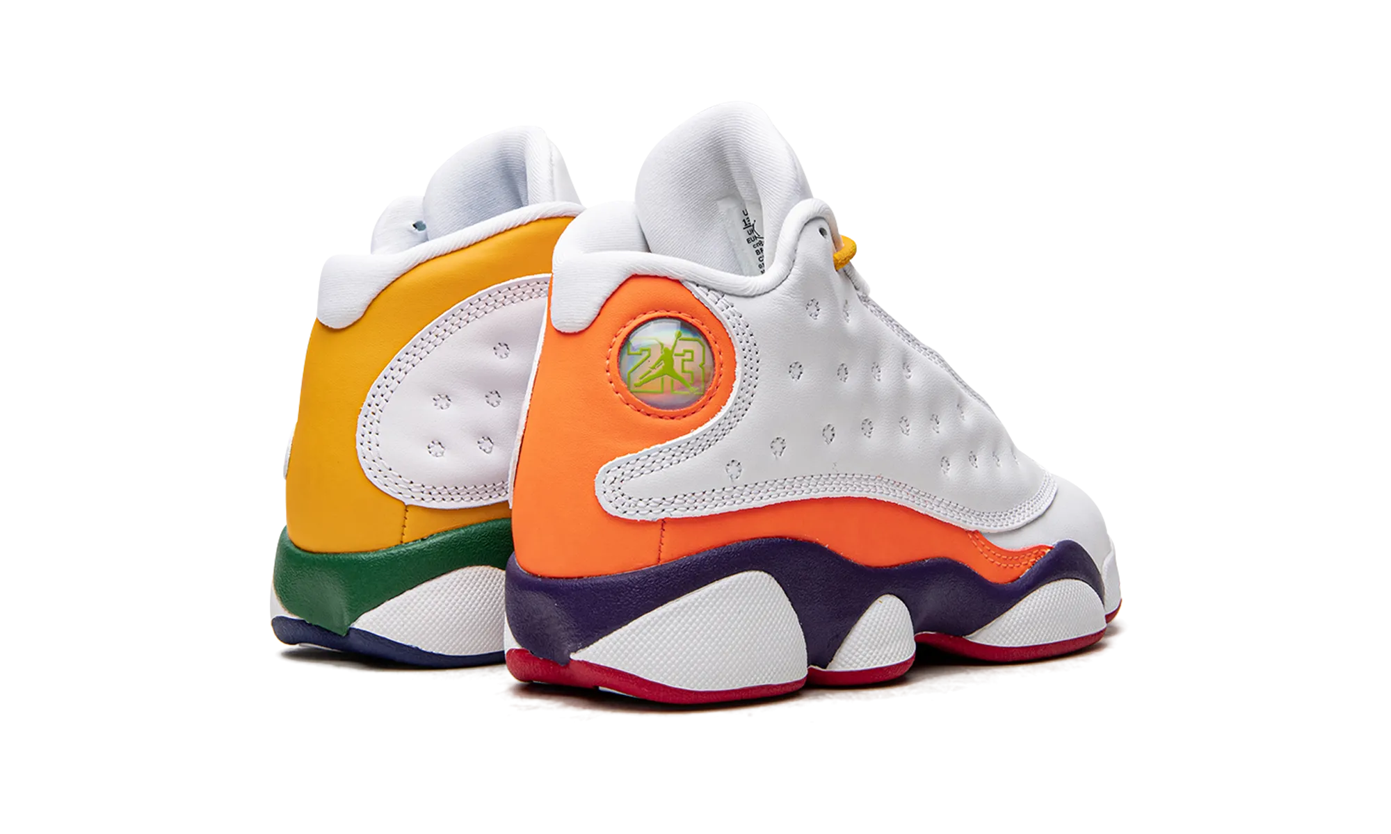 Balance Sole AntiSlip Air Jordan 13 Retro KSA PS