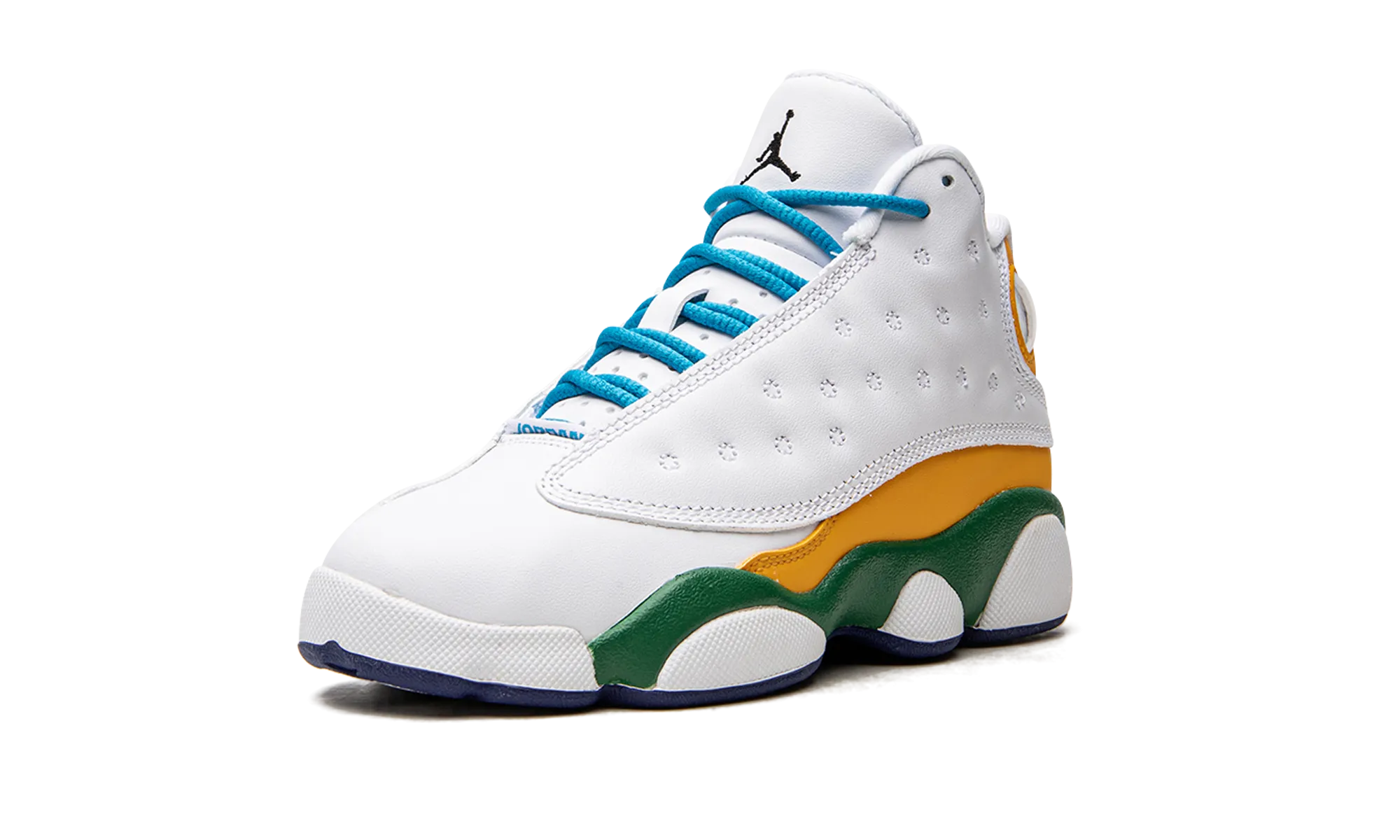 Air Jordan 13 Retro KSA PS Athletic Aesthetic
