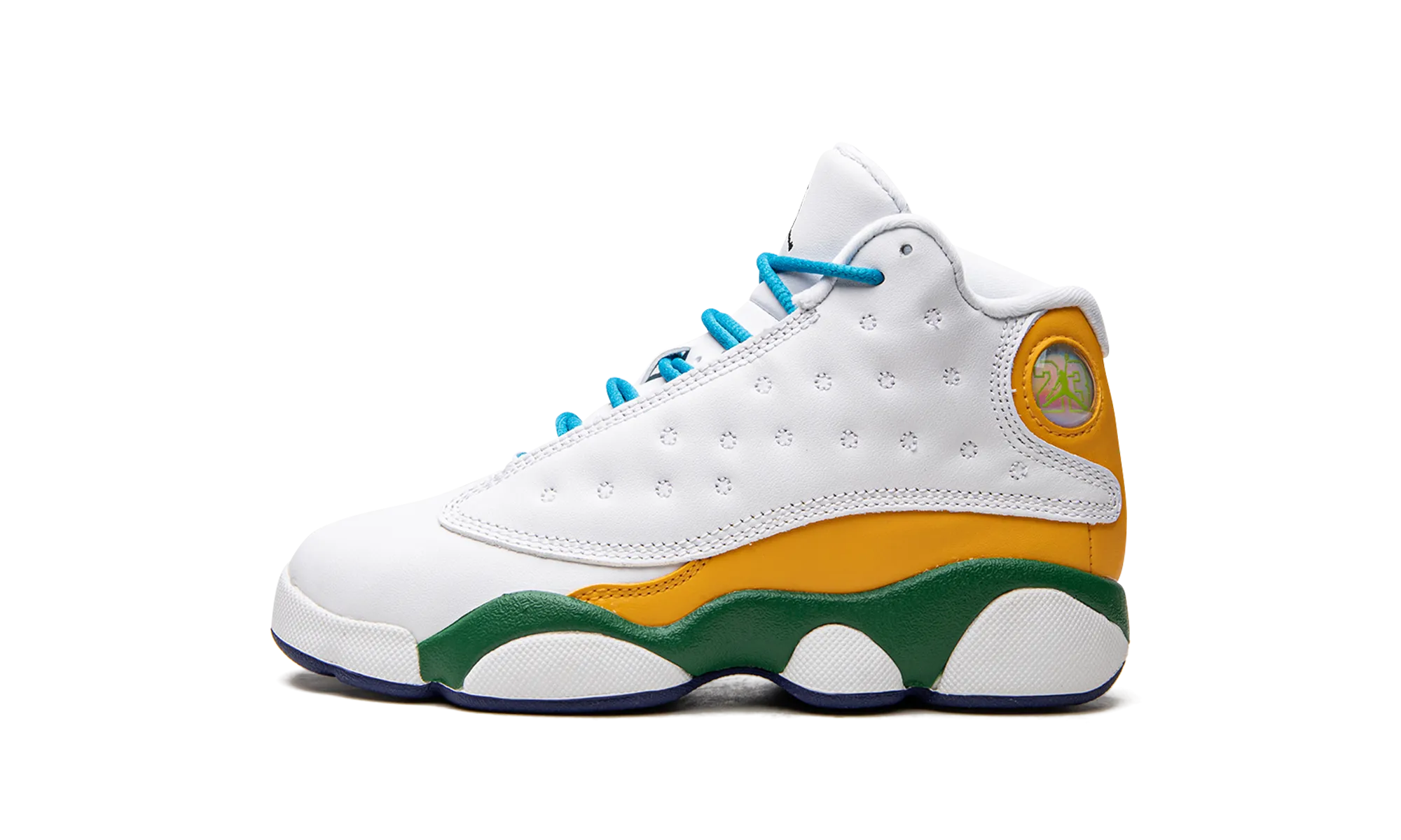 Air Jordan 13 Retro KSA PS energy returning Orthotic Friendly Fit