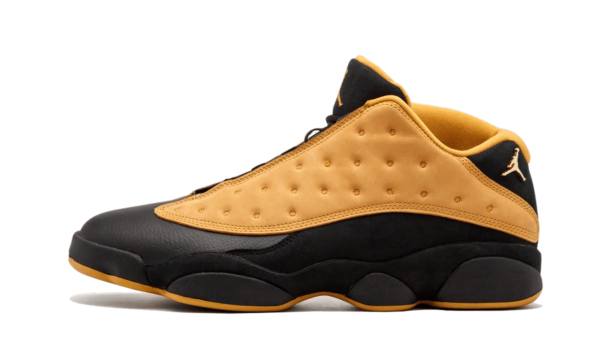Walk Ease Air Jordan 13 Retro Low "Chutney"