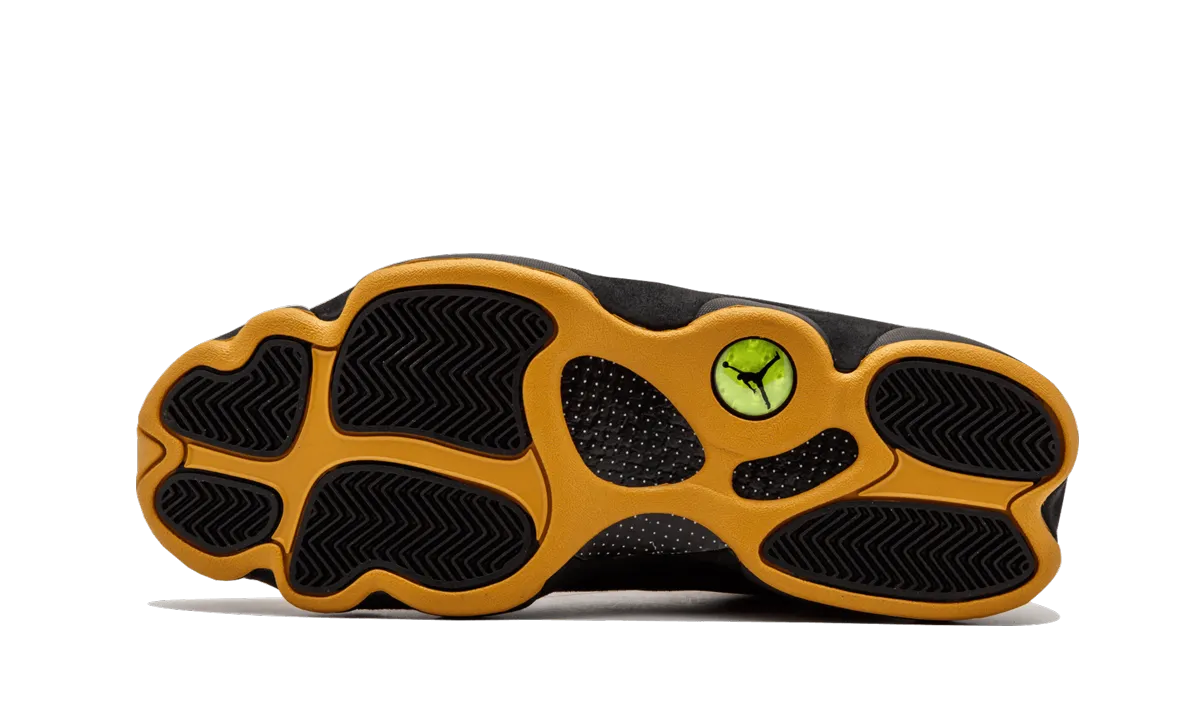 Air Jordan 13 Retro Low "Chutney" Flexibility Foot Arch Support