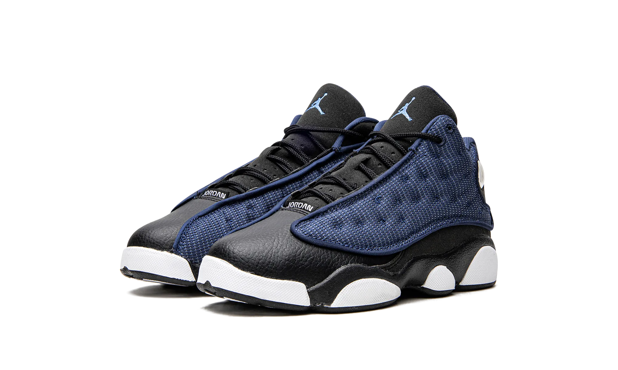 Air Jordan 13 Retro PS "Brave Blue" All Season Odor Control Lining