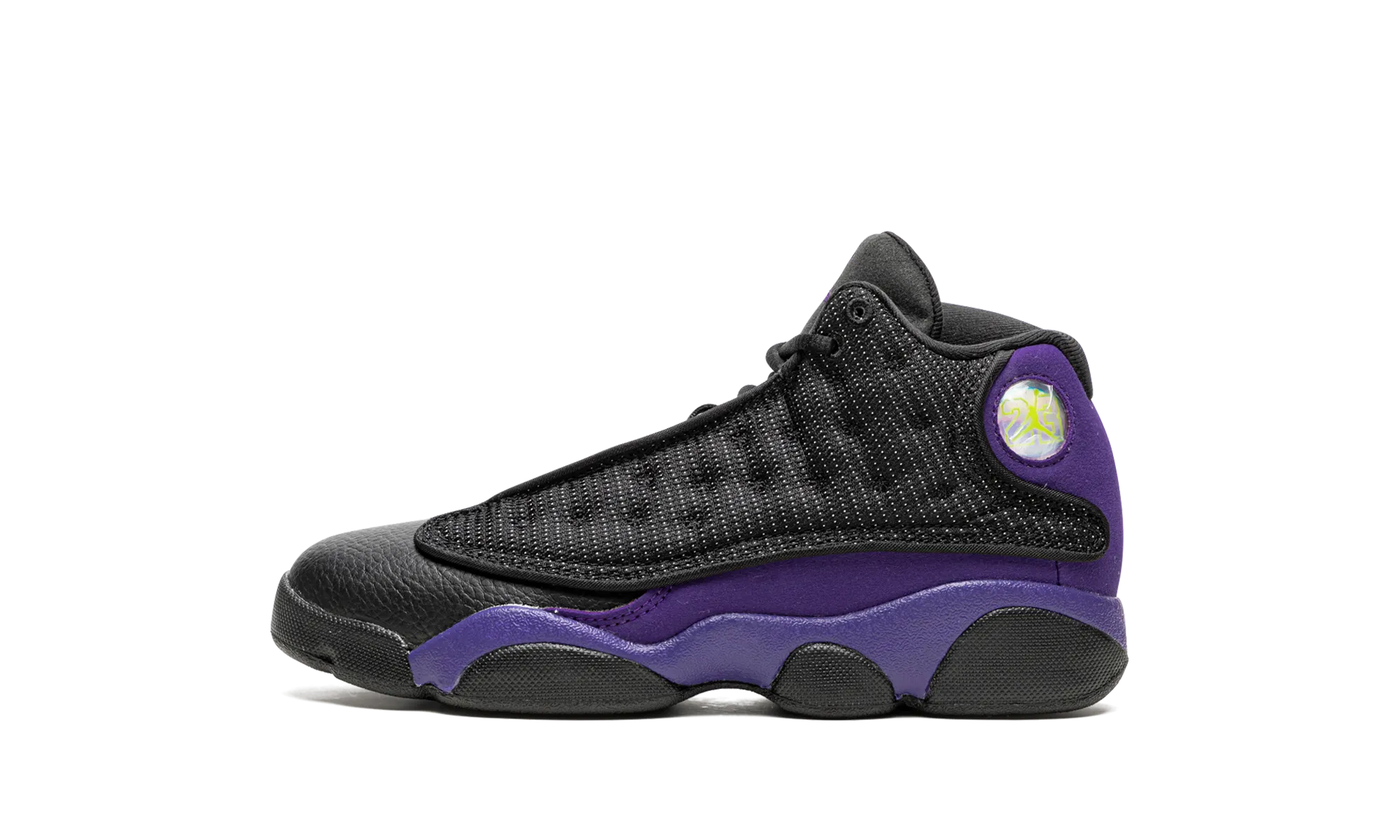 Air Jordan 13 Retro PS "Court Purple" Sneaker Care