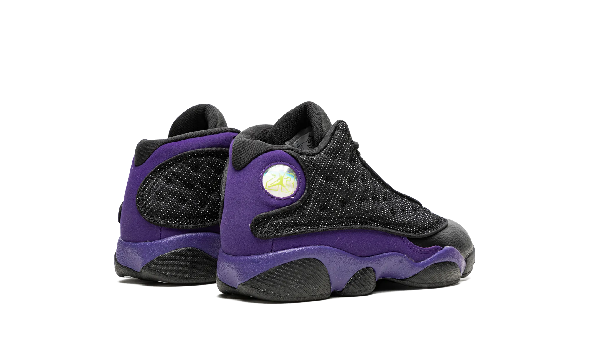 Air Jordan 13 Retro PS "Court Purple" Superior Performance Modern Mood