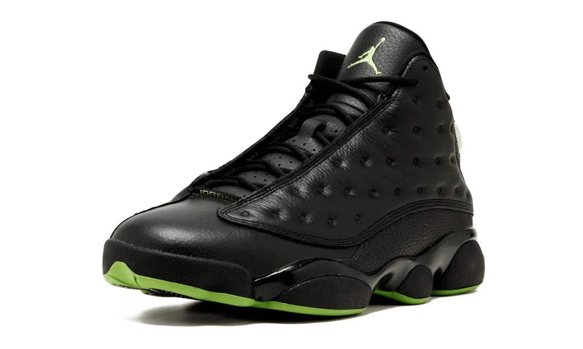 Air Jordan 13 Retro "Altitude 2017" Long   Lasting Quality Responsive Ride Experience