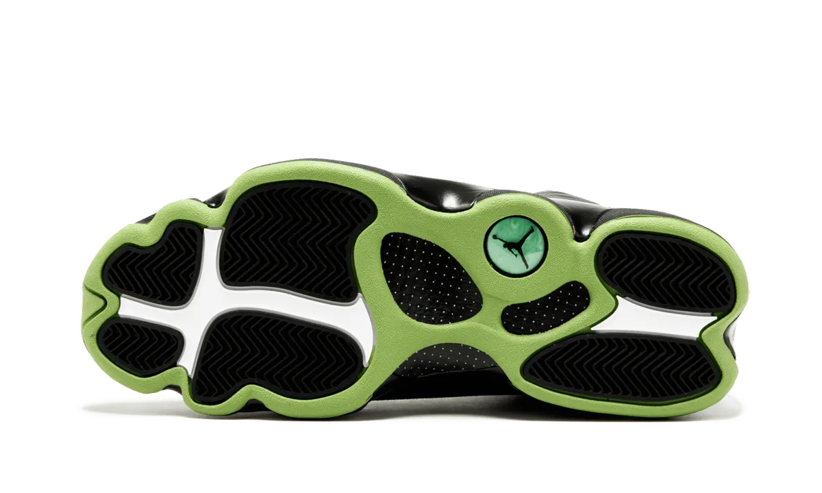Air Jordan 13 Retro "Altitude 2017" Step Ease Smart Stylewear