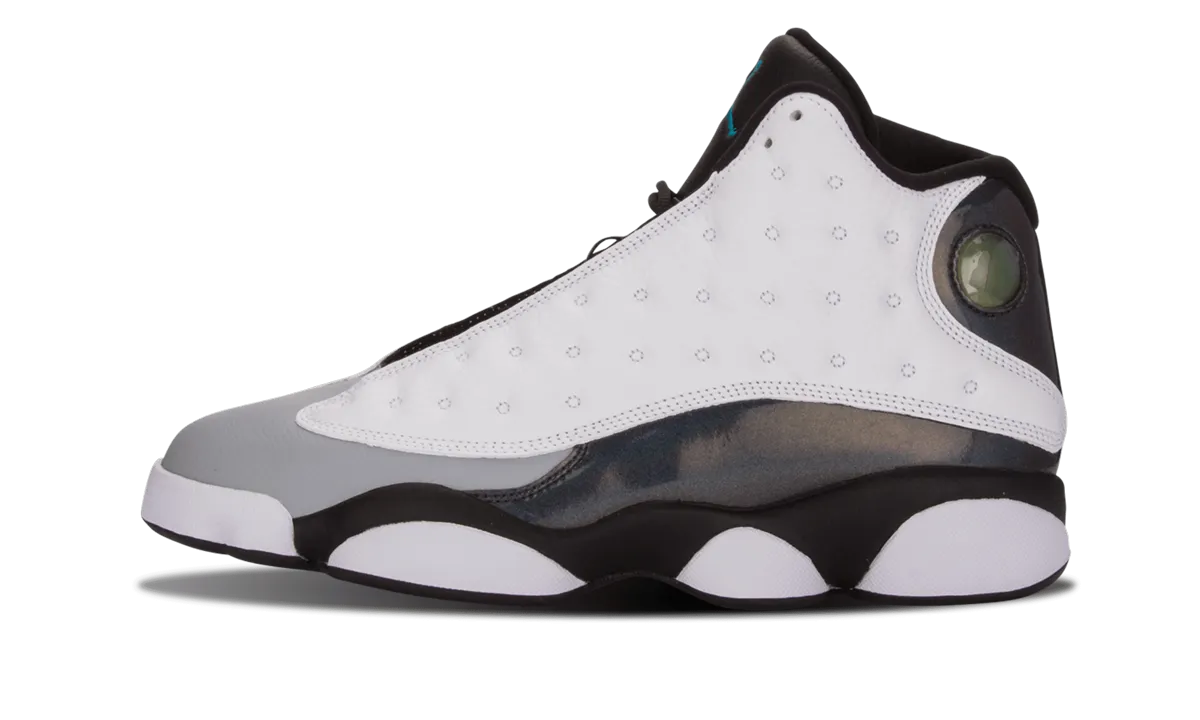 Air Jordan 13 Retro "Barons" Extended Heel Support