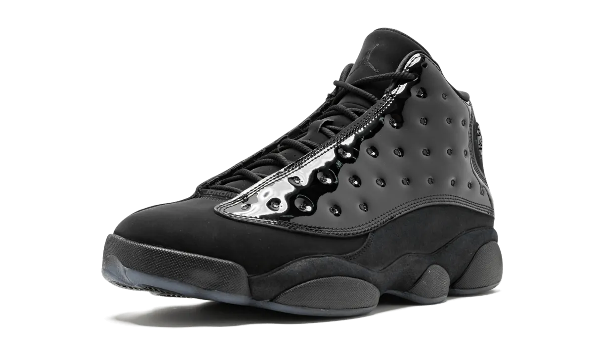 Air Jordan 13 Retro "Cap And Gown" Long Lasting Support