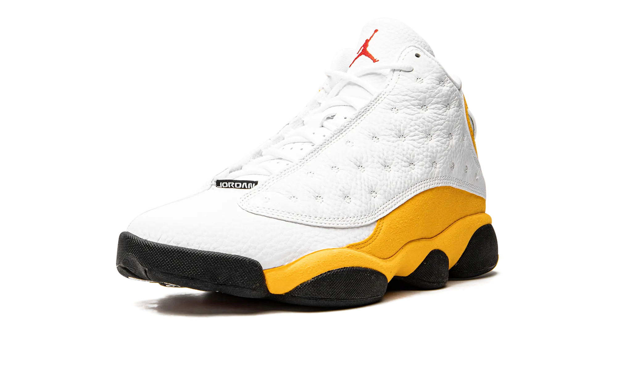 Air Jordan 13 Retro "Del Sol" Fast Lane Urban Chic