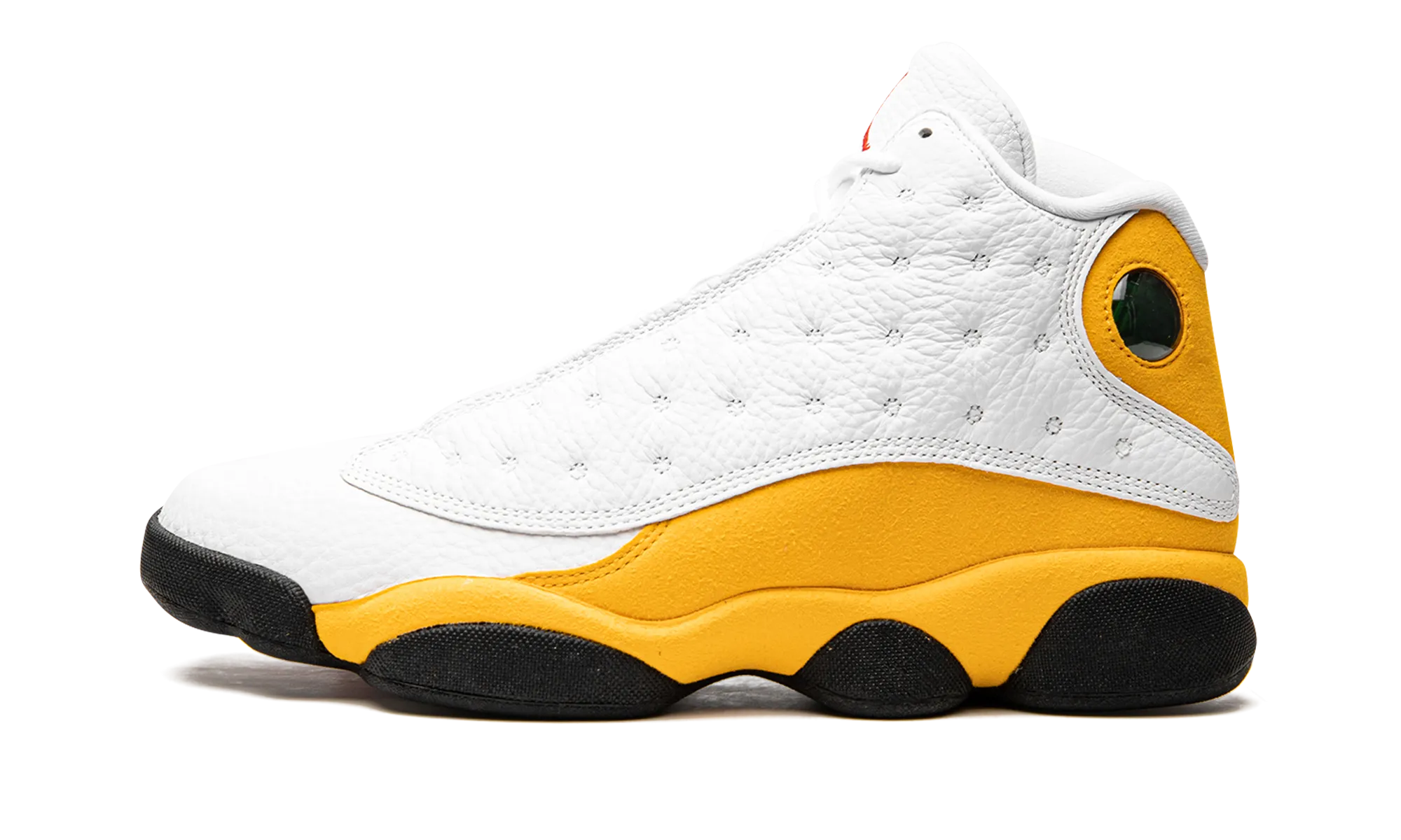 Air Jordan 13 Retro "Del Sol" Stability Focus