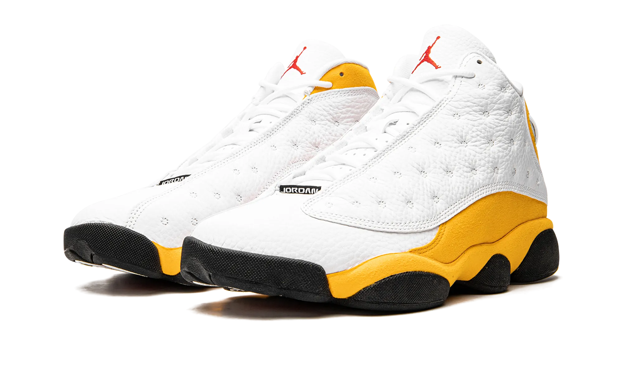 Anti   Static Air Jordan 13 Retro "Del Sol"