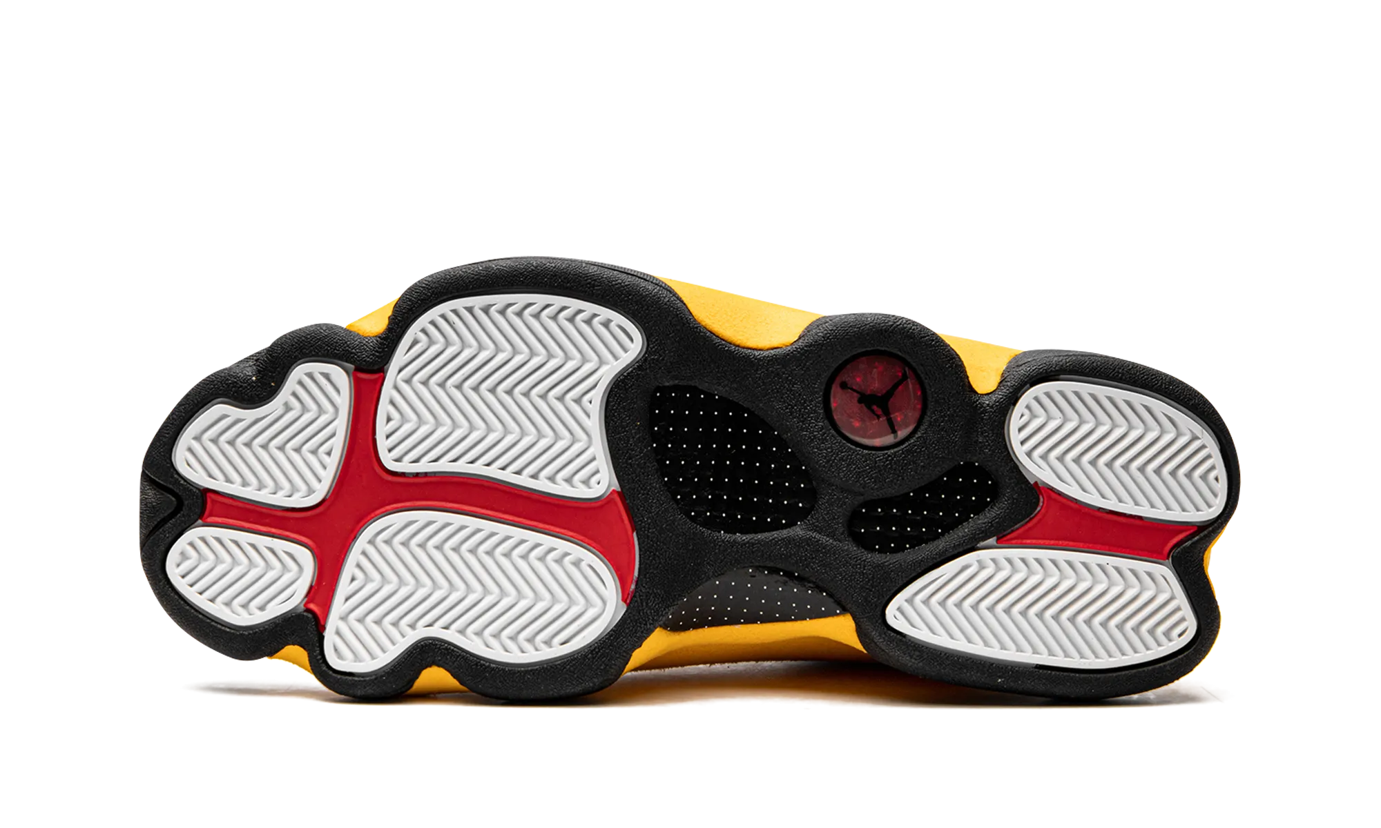 Air Jordan 13 Retro "Del Sol" Active Cushion
