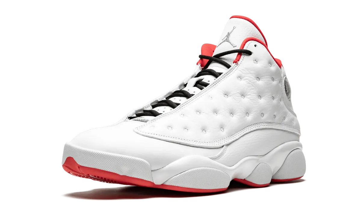 Air Jordan 13 Retro "History Of Flight" SlipResistant Training Pulse